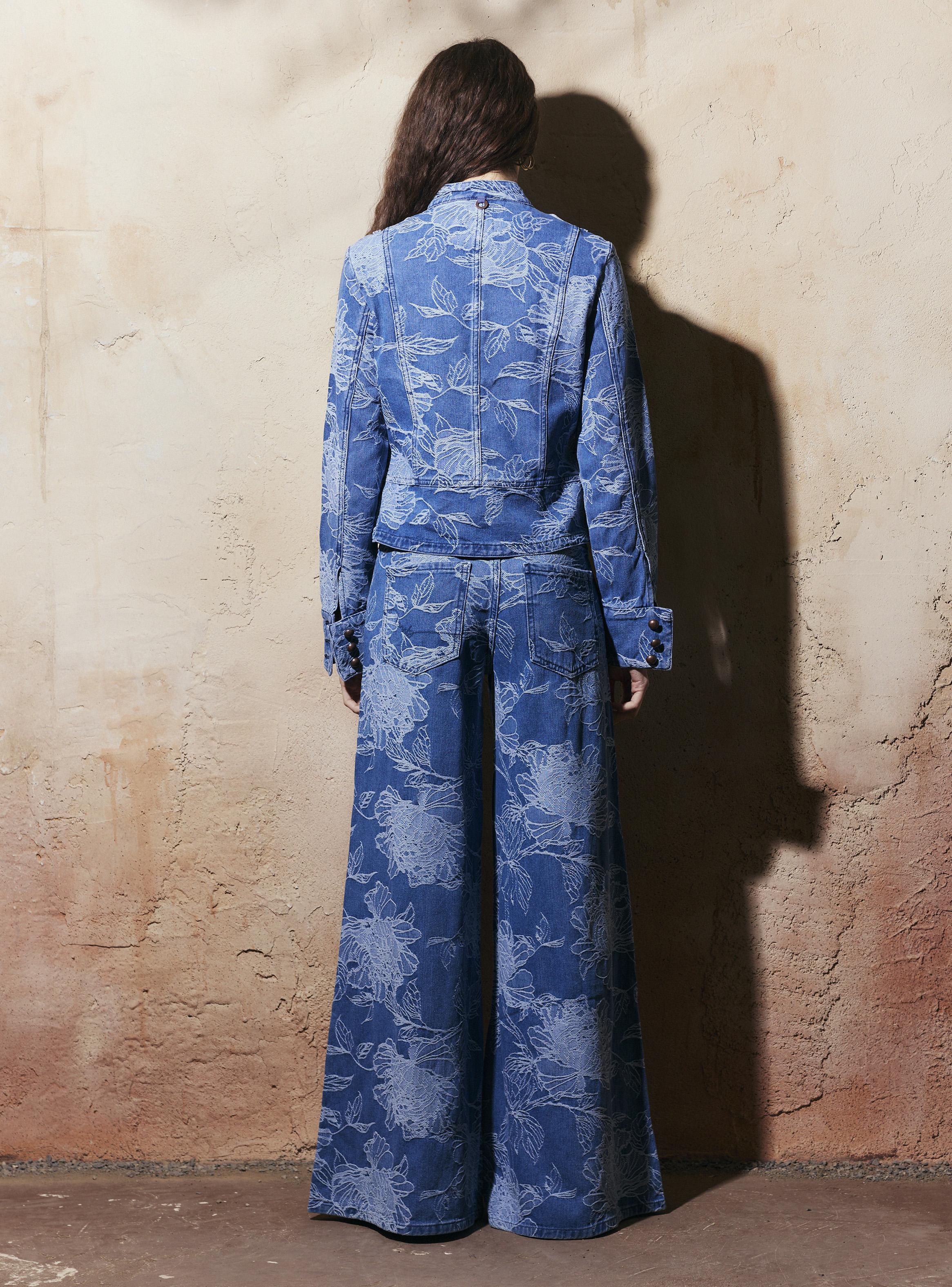 Jeans Jacquard-5