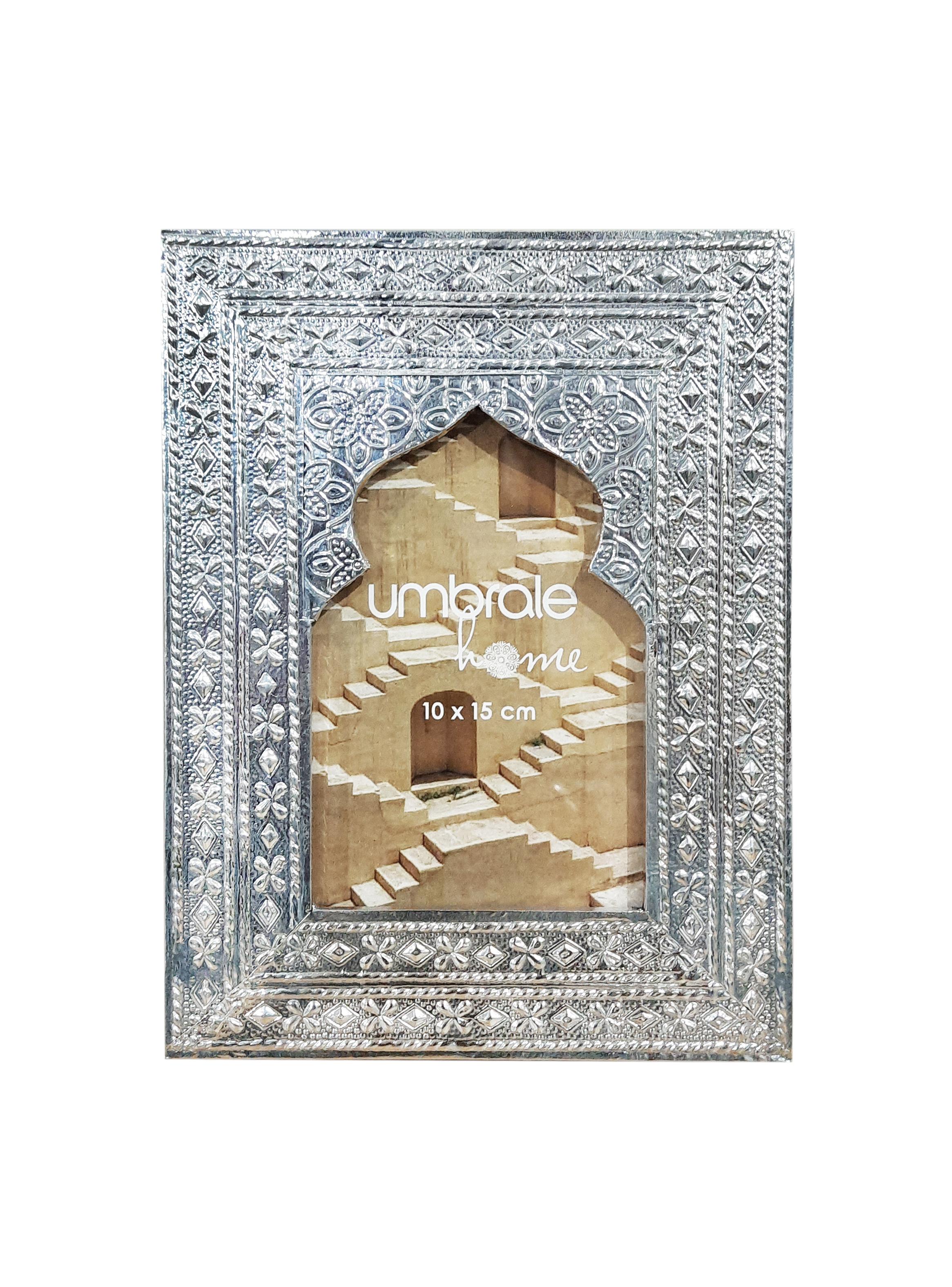 Marco de Fotos Marrakech 10x15 cm-0