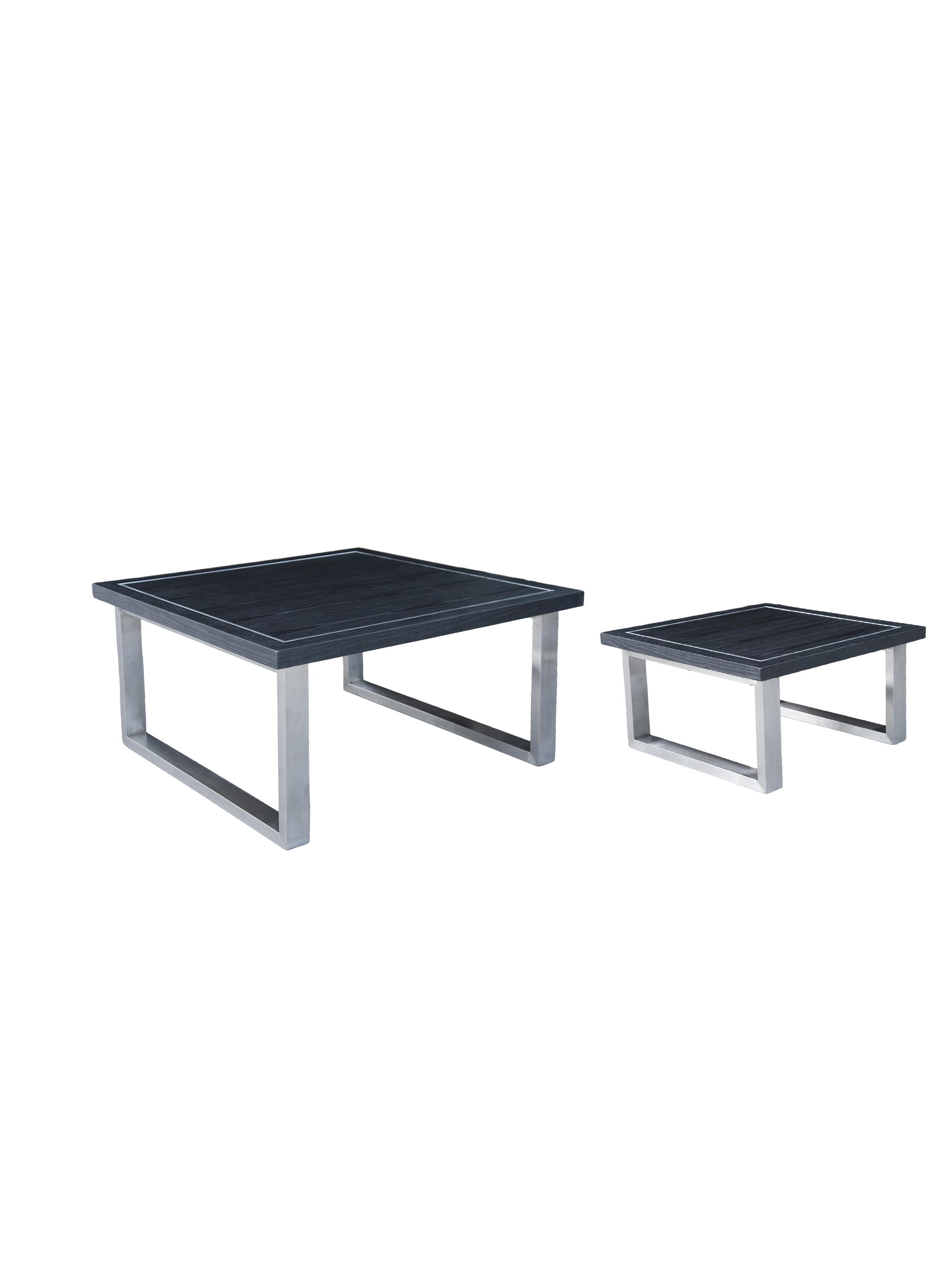 Set de 2 Mesas Centro Blue Mood-3