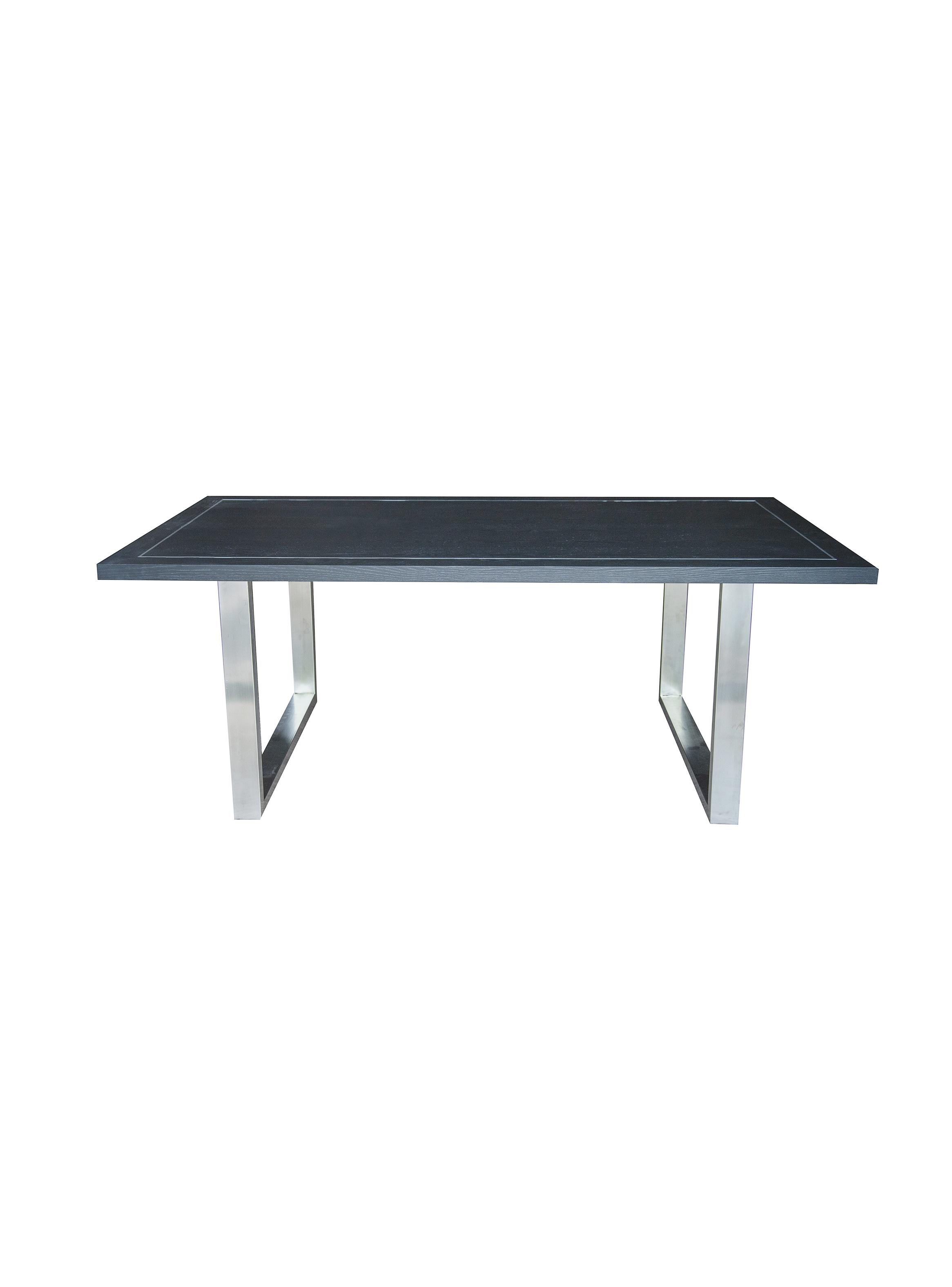 Mesa Comedor Blue Mood 200 cm-4