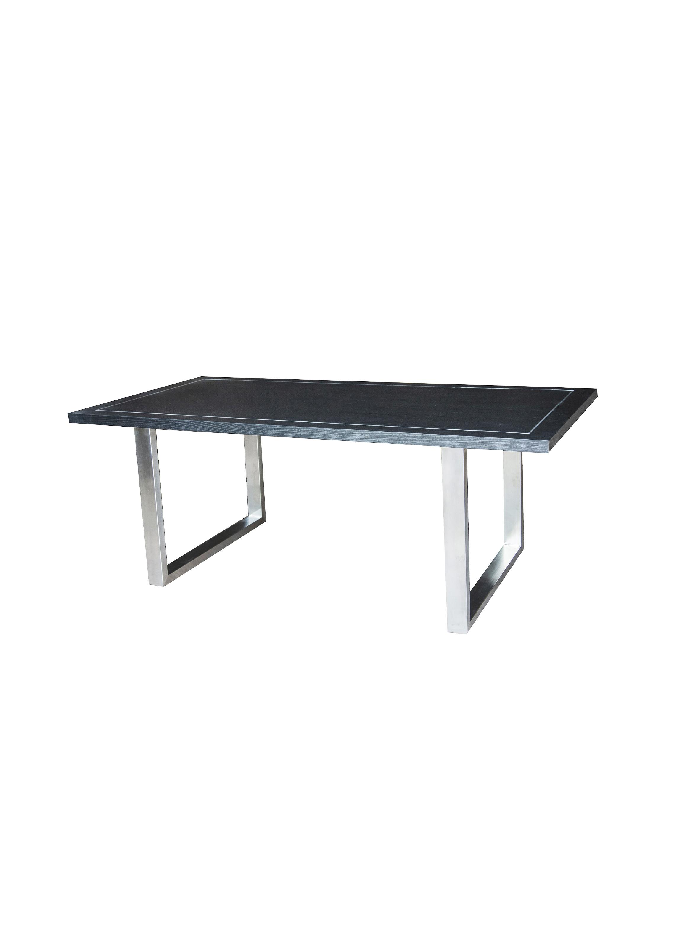 Mesa Comedor Blue Mood 200 cm-2