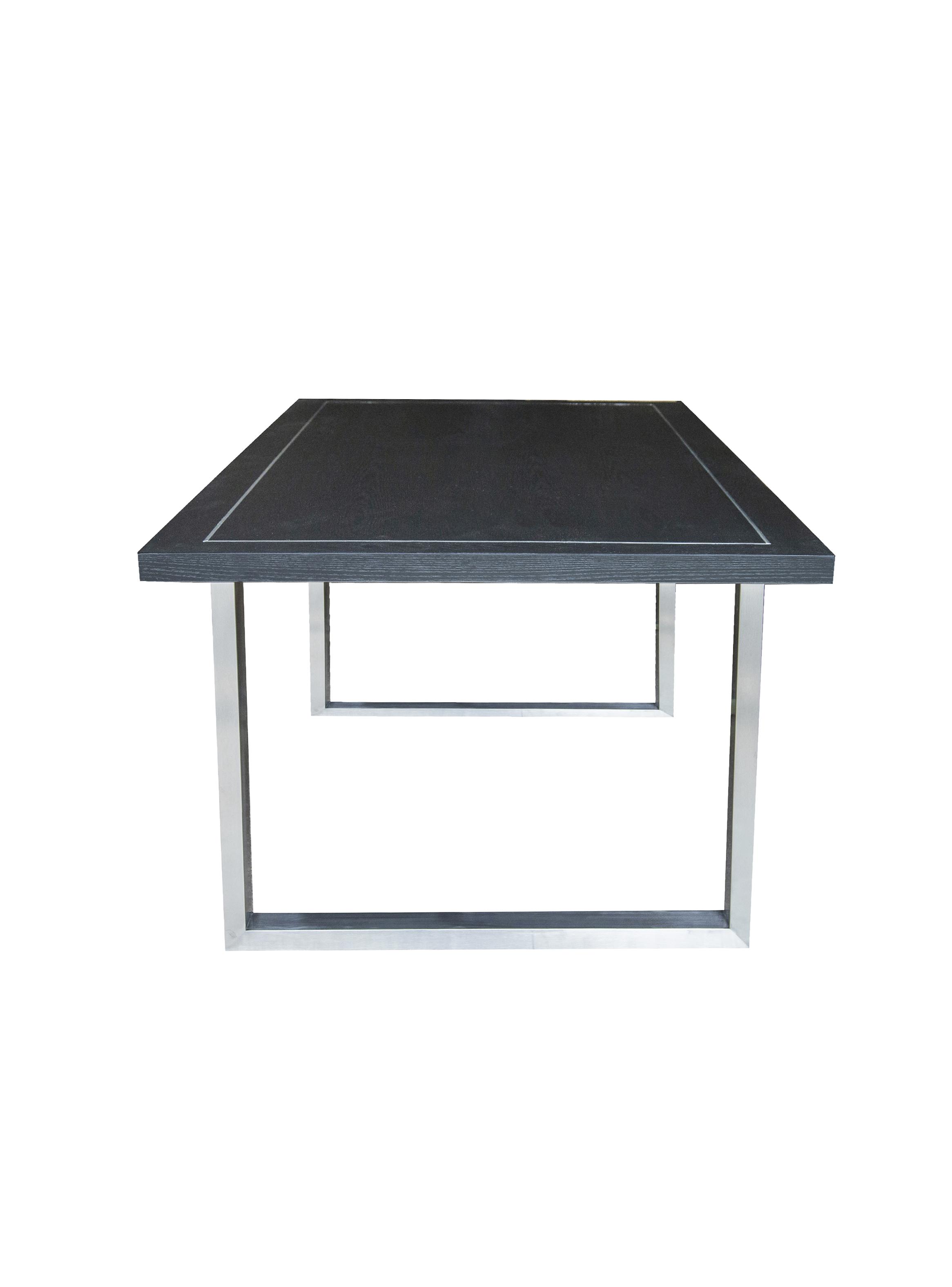 Mesa Comedor Blue Mood 200 cm-3