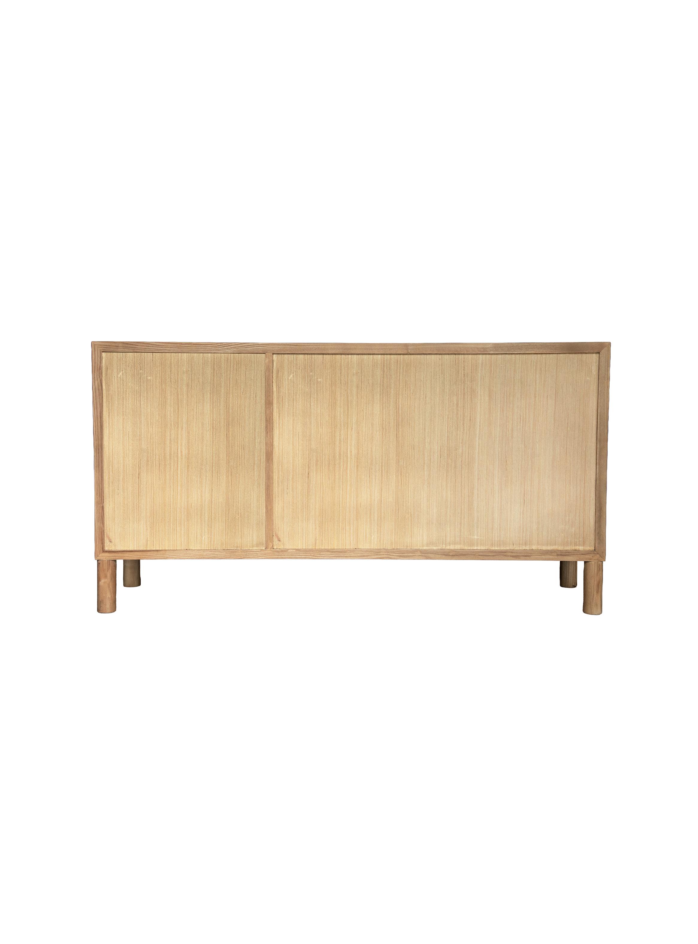 Buffet Natura-5