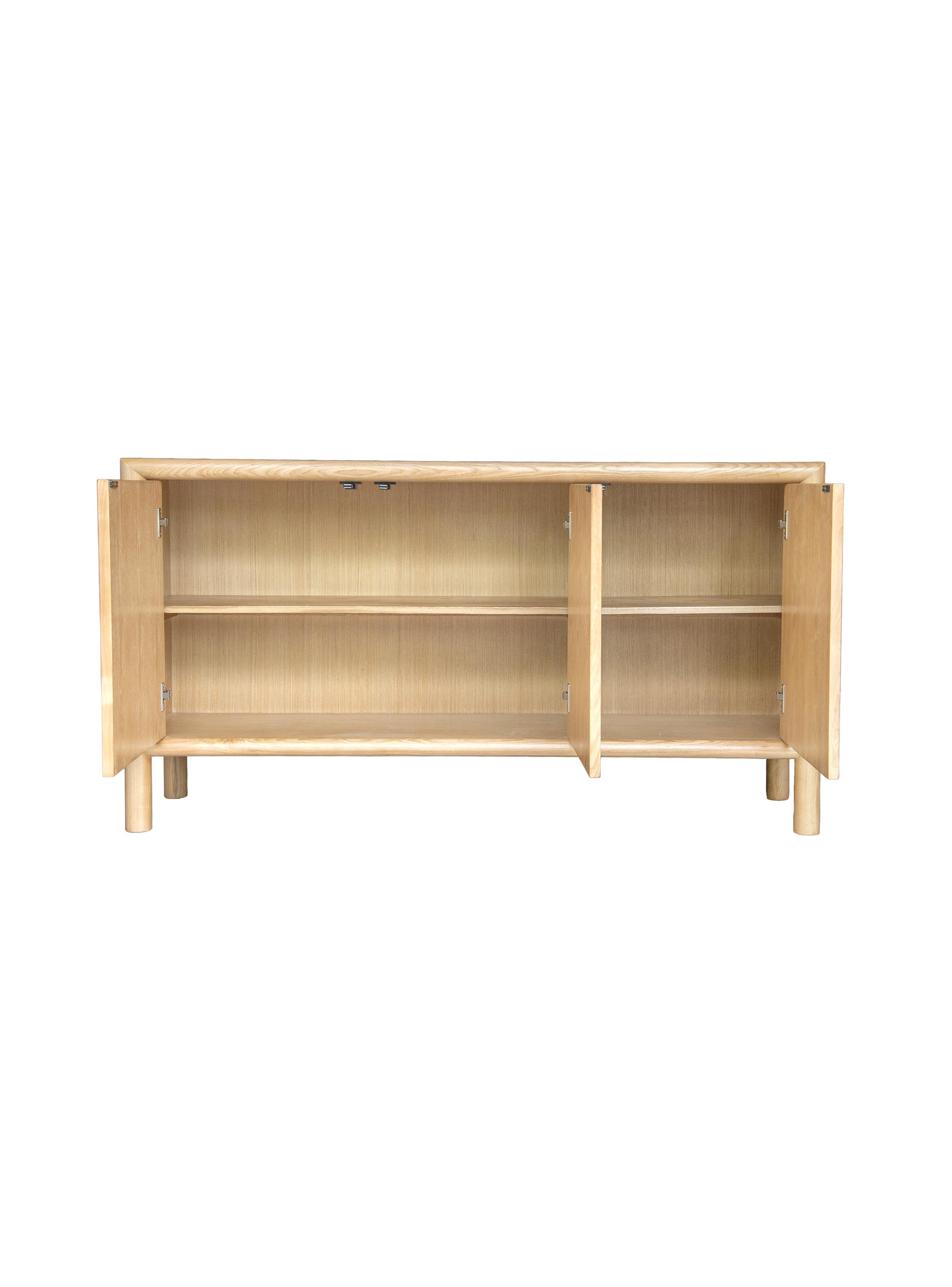 Buffet Natura-6