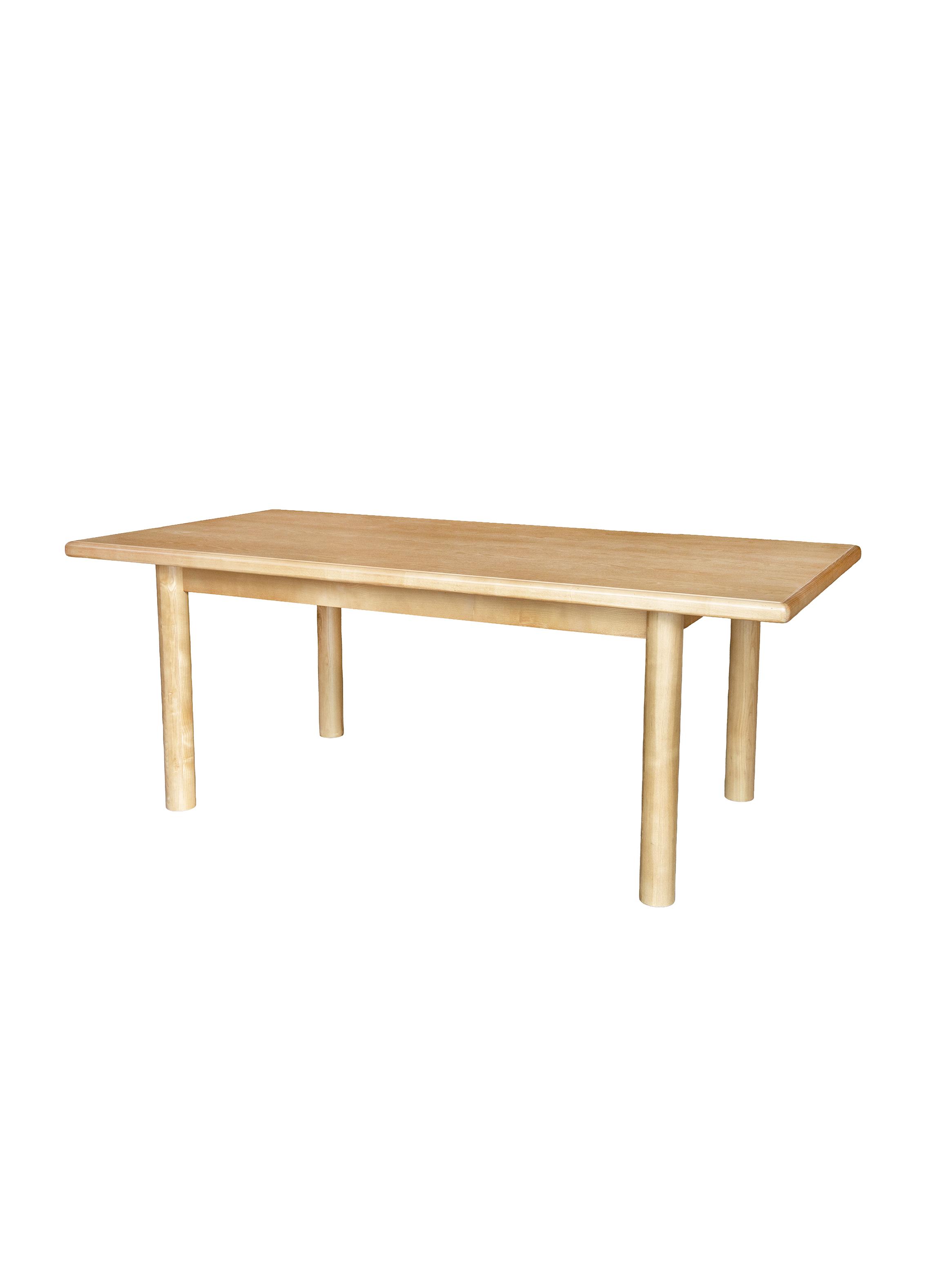 Mesa Comedor Natura-2