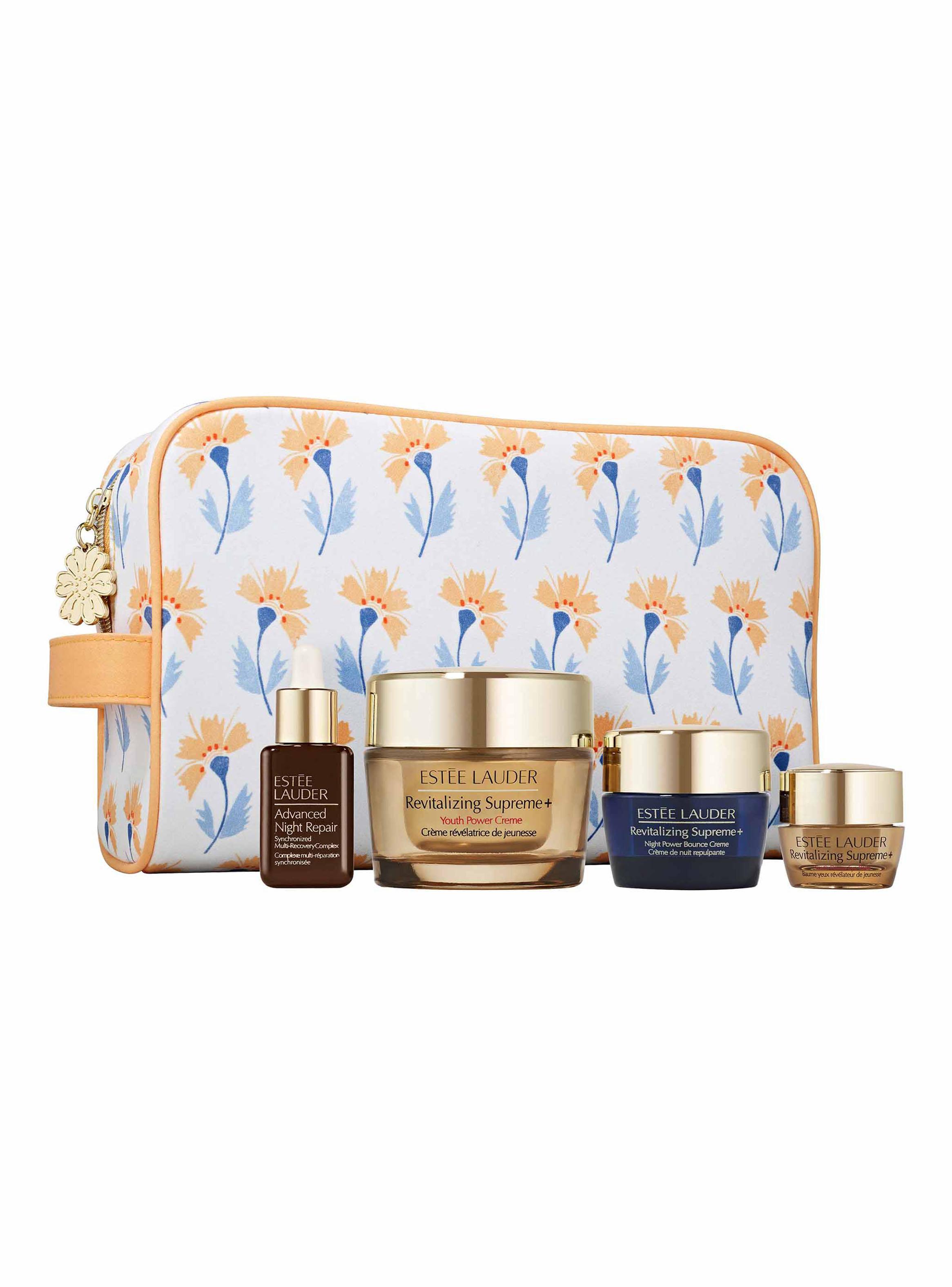 Set Rutina de Reparación Revitalizing Supreme+-0