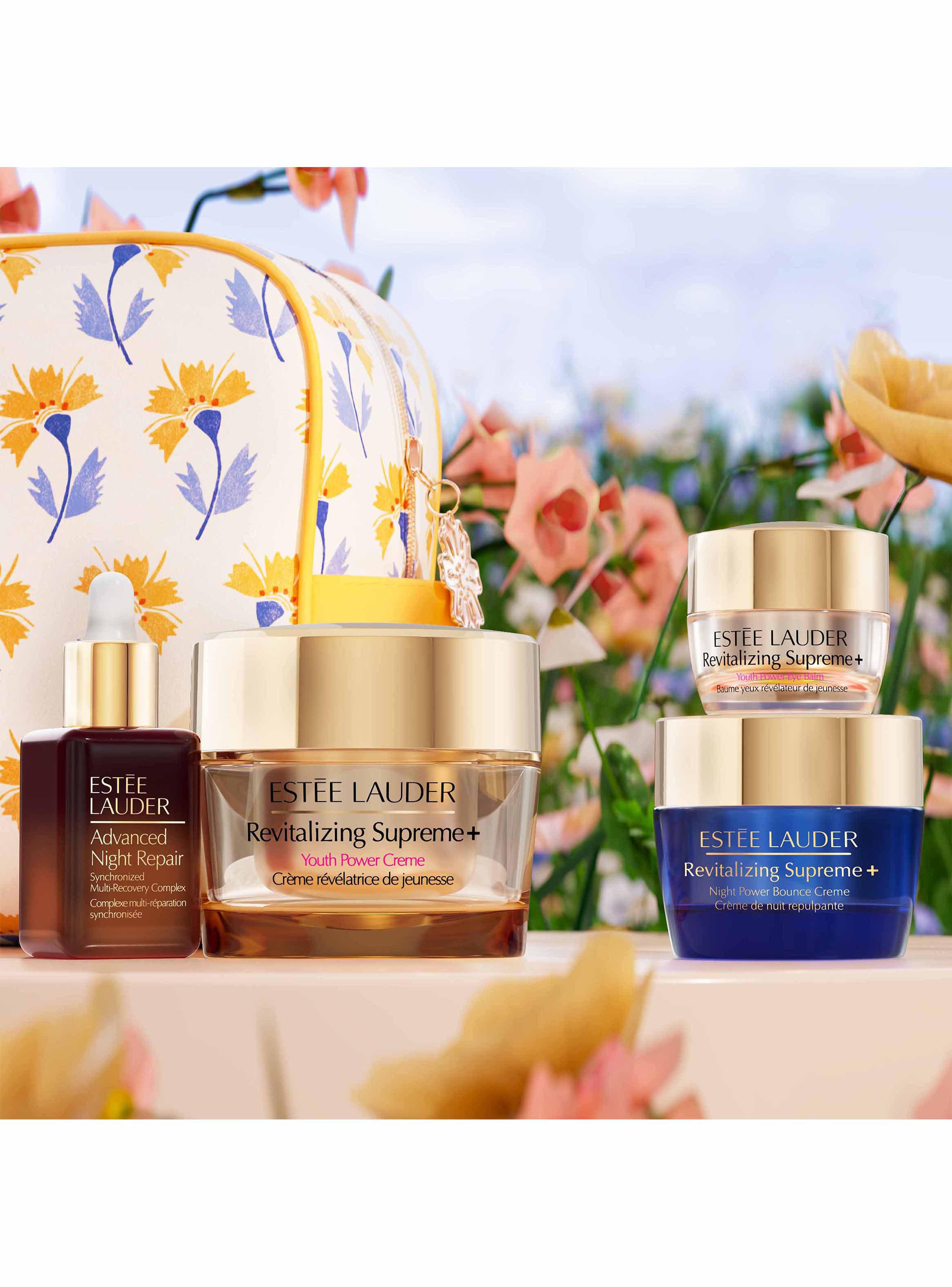Set Rutina de Reparación Revitalizing Supreme+-2