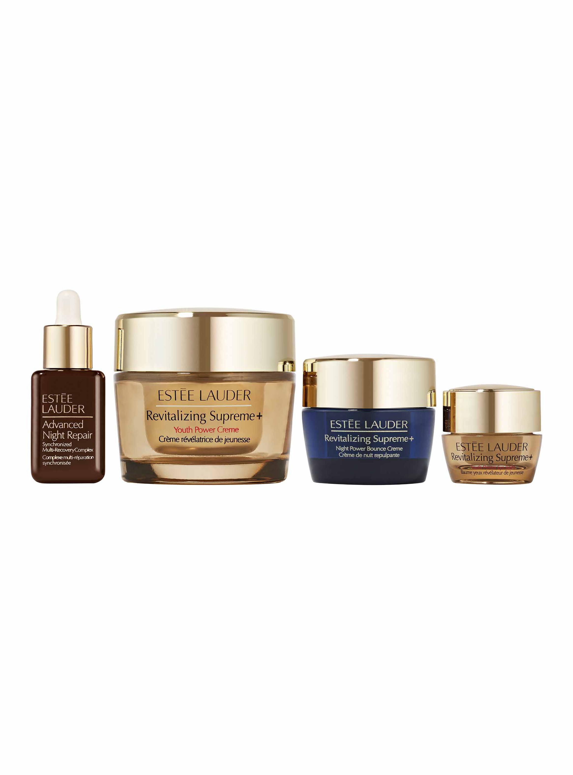Set Rutina de Reparación Revitalizing Supreme+-1