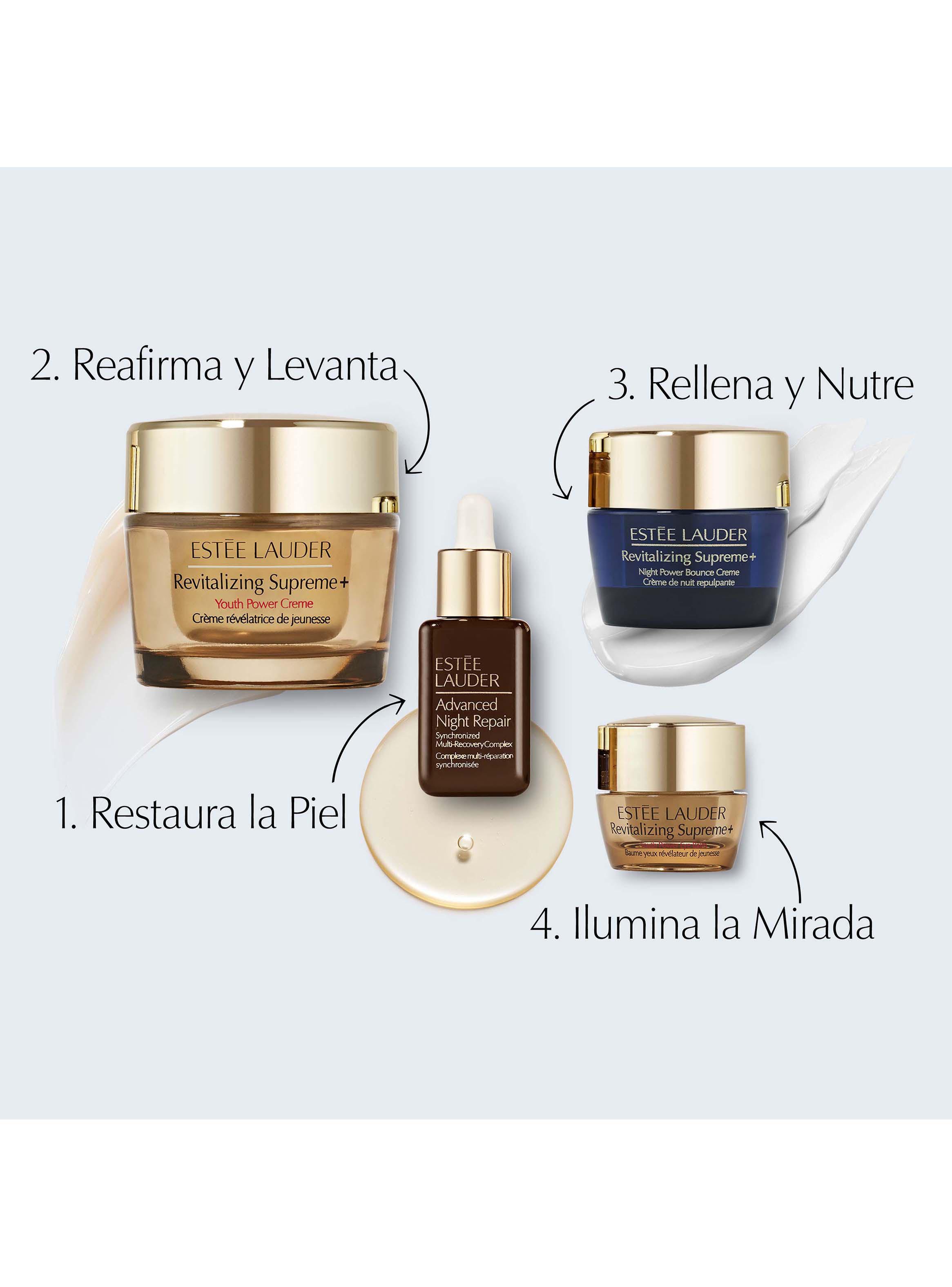 Set Rutina de Reparación Revitalizing Supreme+-3