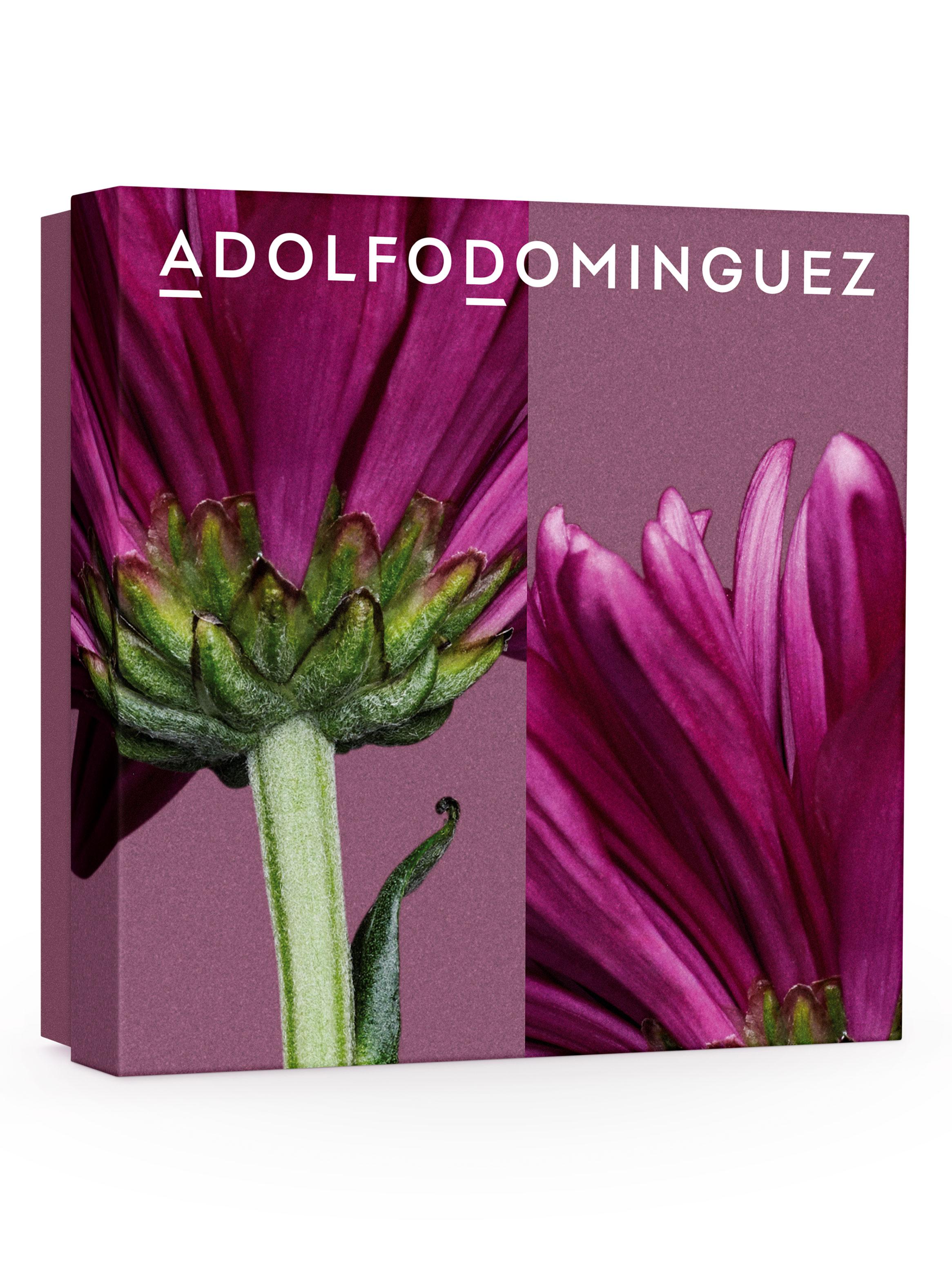 Set Perfume Dalia Absoluta Elixir Parfum Mujer 120 ml + 10 ml + Loción Corporal 75 ml-2