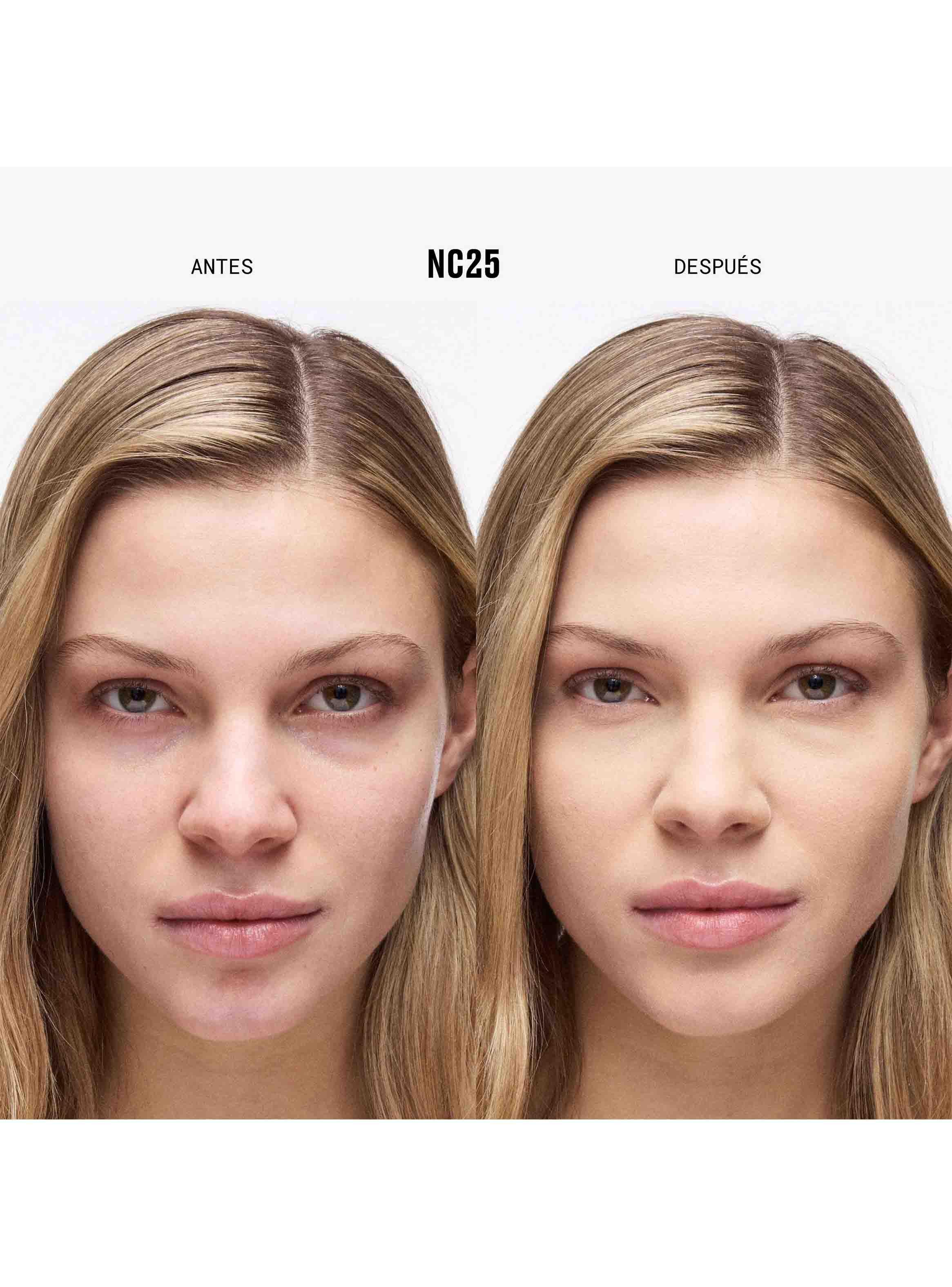 Corrector Studio Fix 36HR Smooth Angles Concealer NC25-4