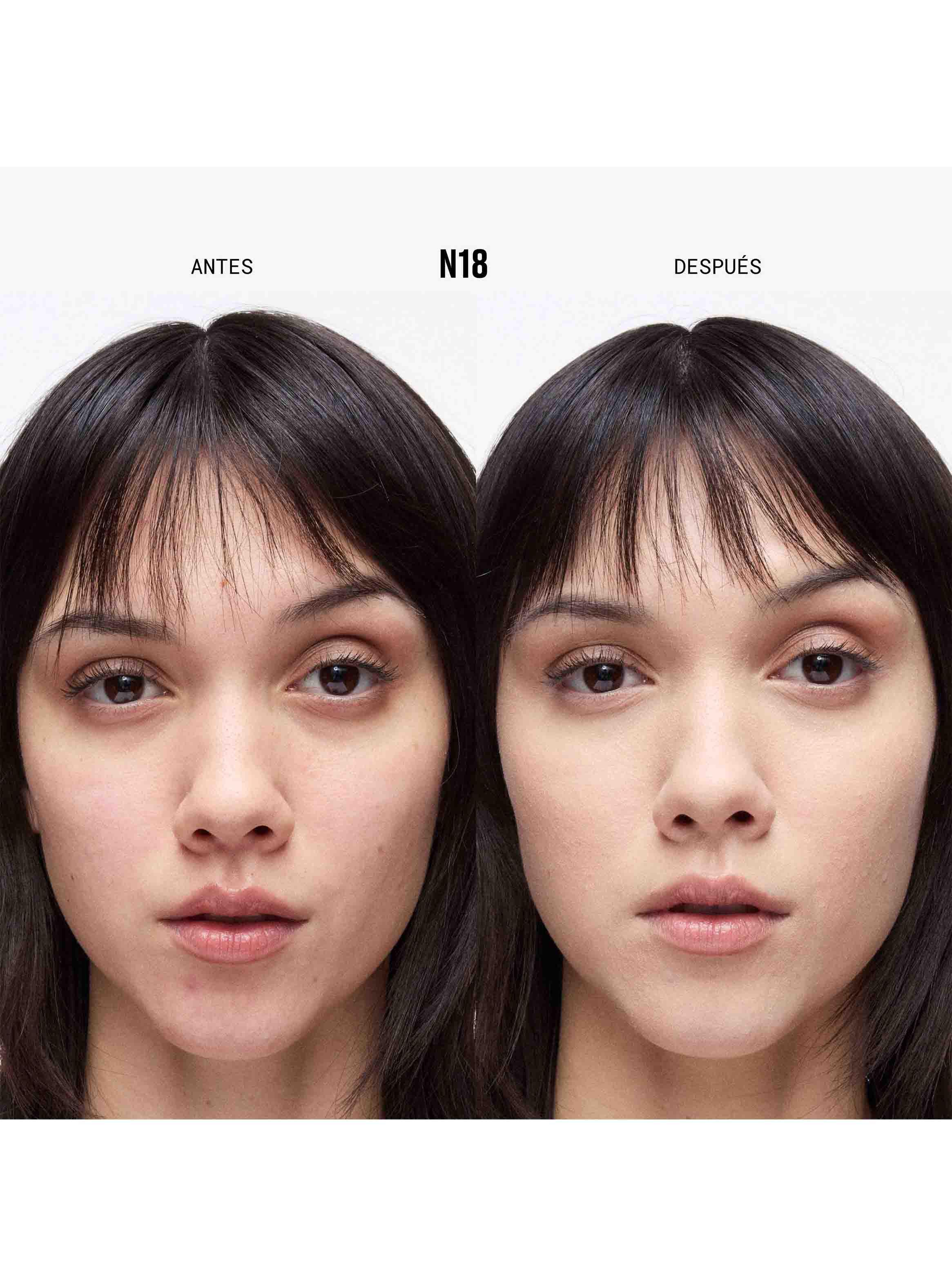 Corrector Studio Fix 36HR Smooth Angles Concealer N18-2