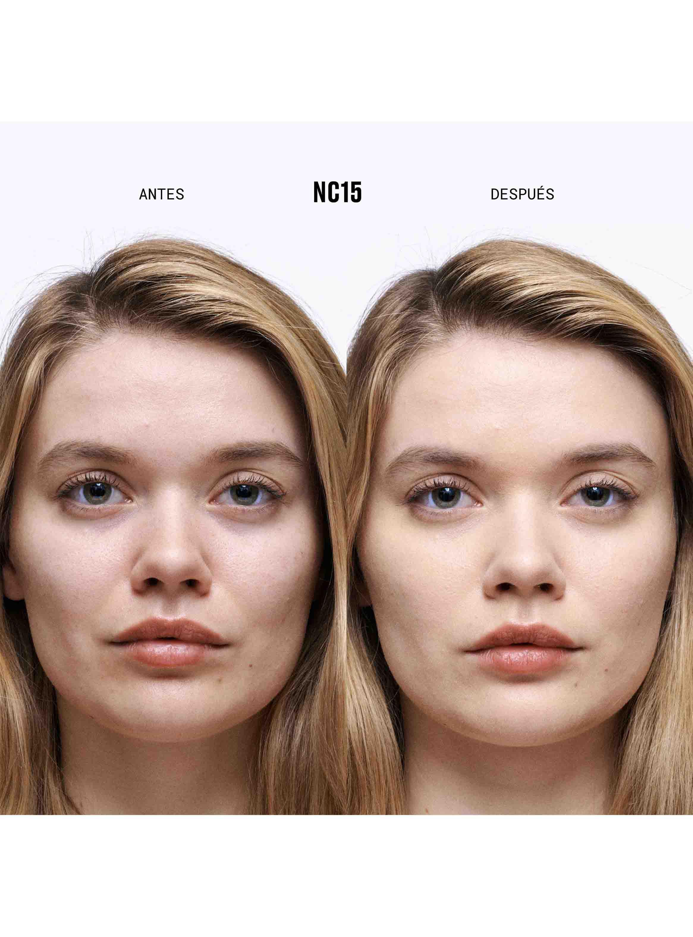 Corrector Studio Fix 36HR Smooth Angles Concealer NC15-2