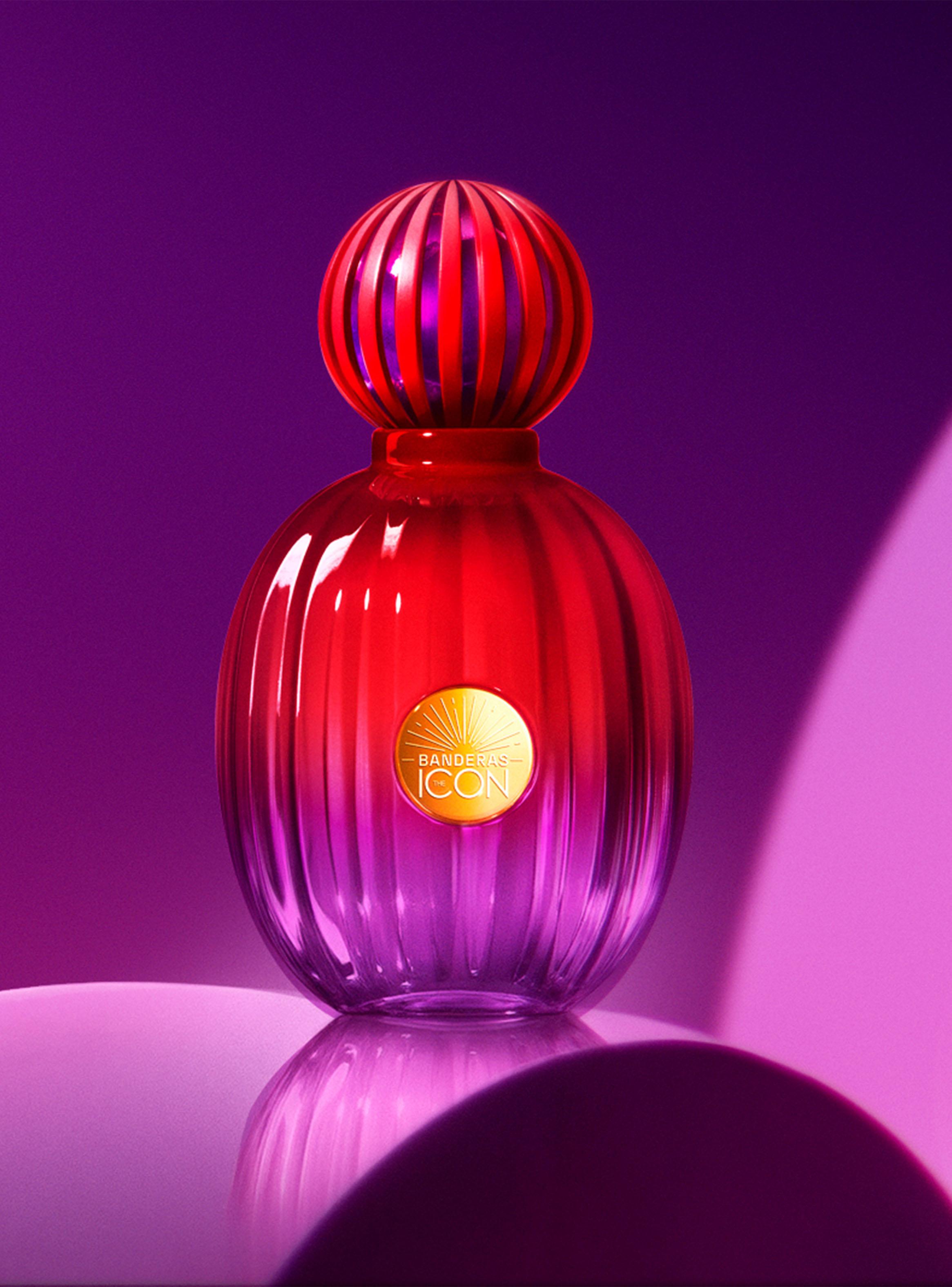 Set Perfume The Icon EDP Mujer 50 ml + Loción Corporal 75 ml-2