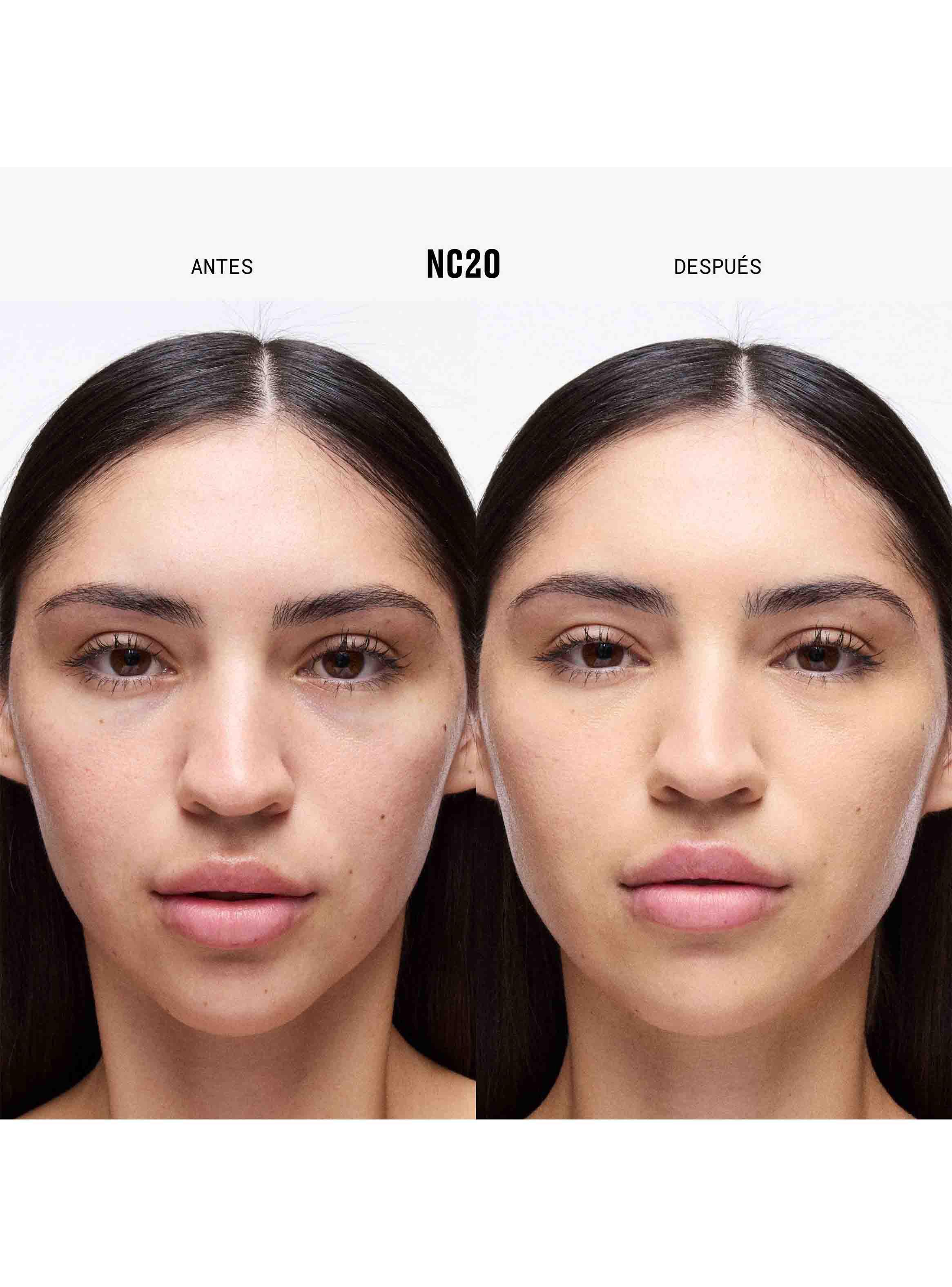 Corrector Studio Fix 36HR Smooth Angles Concealer NC20-2