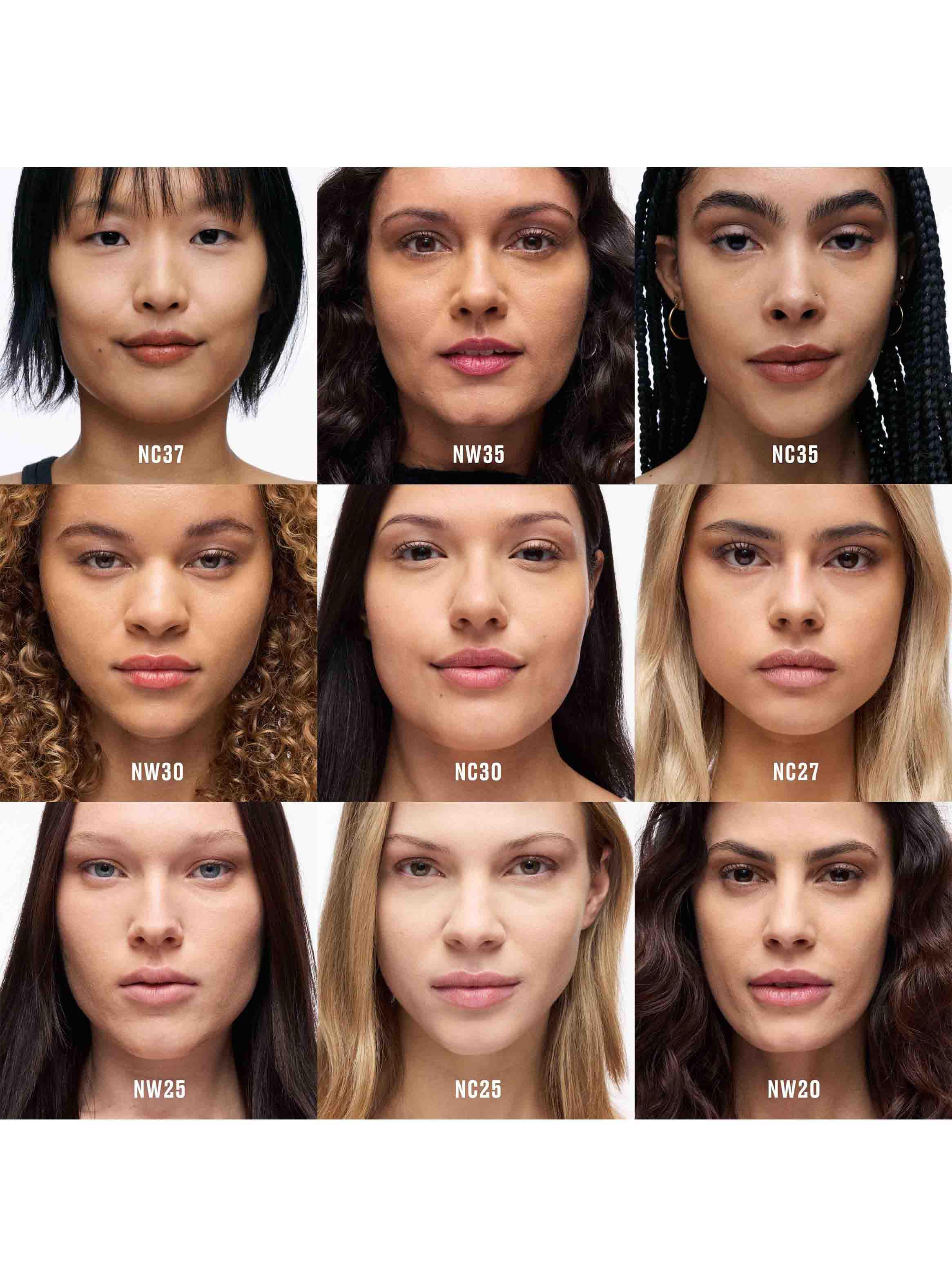 Corrector Studio Fix 36HR Smooth Angles Concealer NC30-4