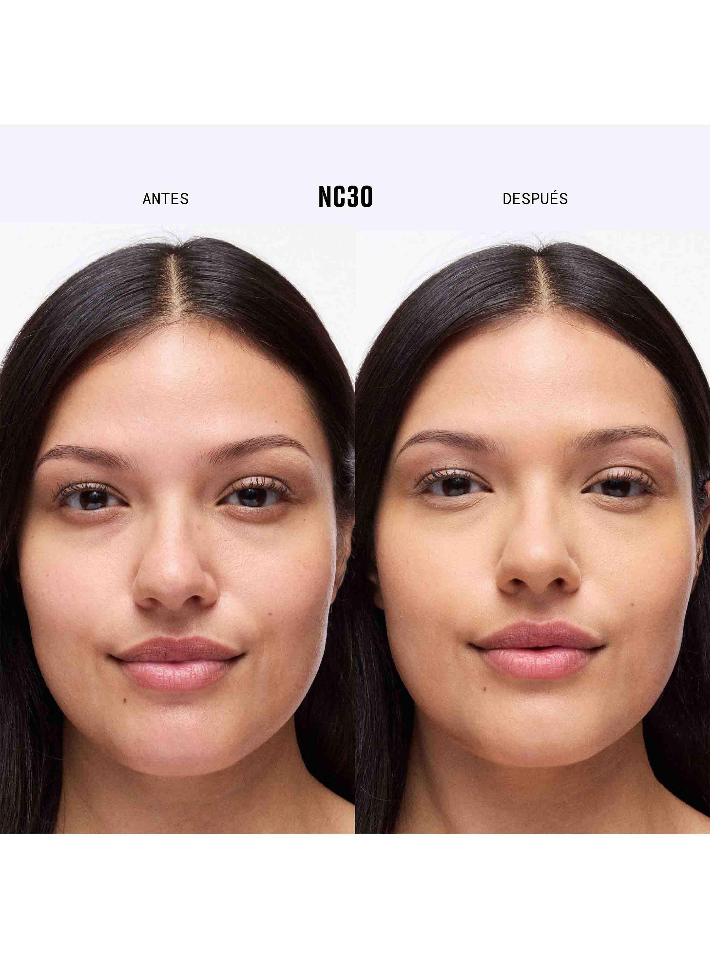 Corrector Studio Fix 36HR Smooth Angles Concealer NC30-2