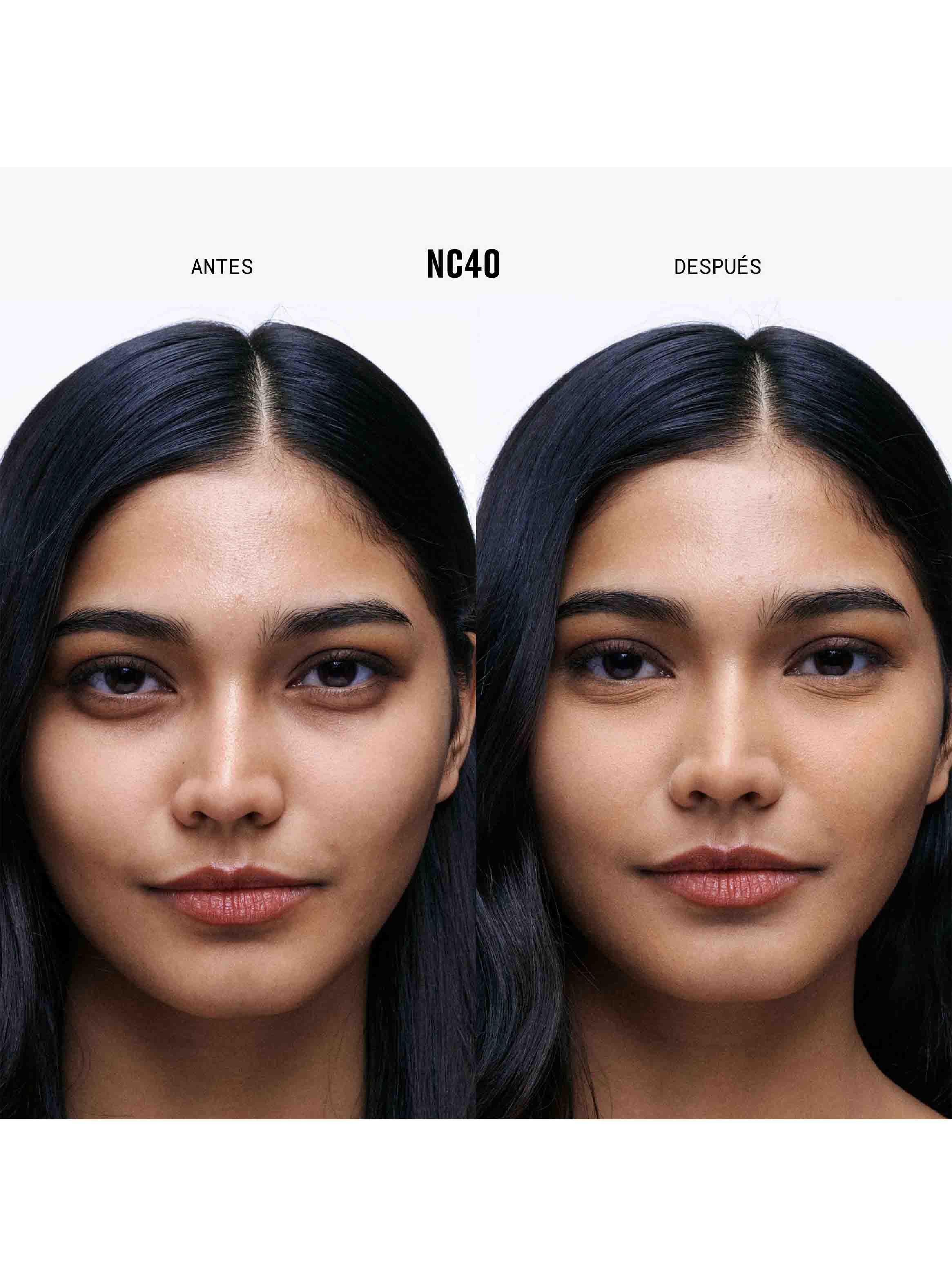 Corrector Studio Fix 36HR Smooth Angles Concealer NC40-2