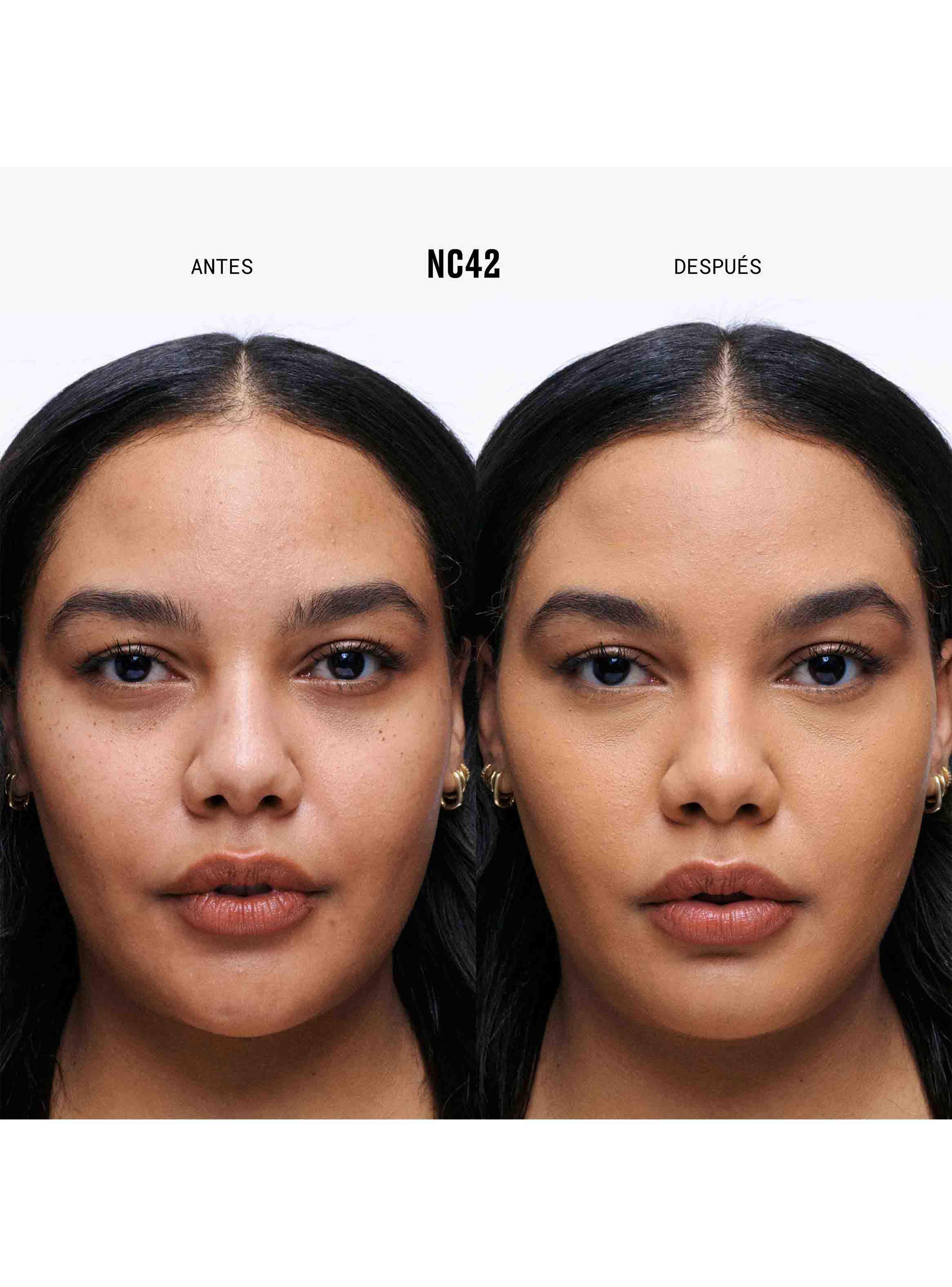 Corrector Studio Fix 36HR Smooth Angles Concealer NC42-2