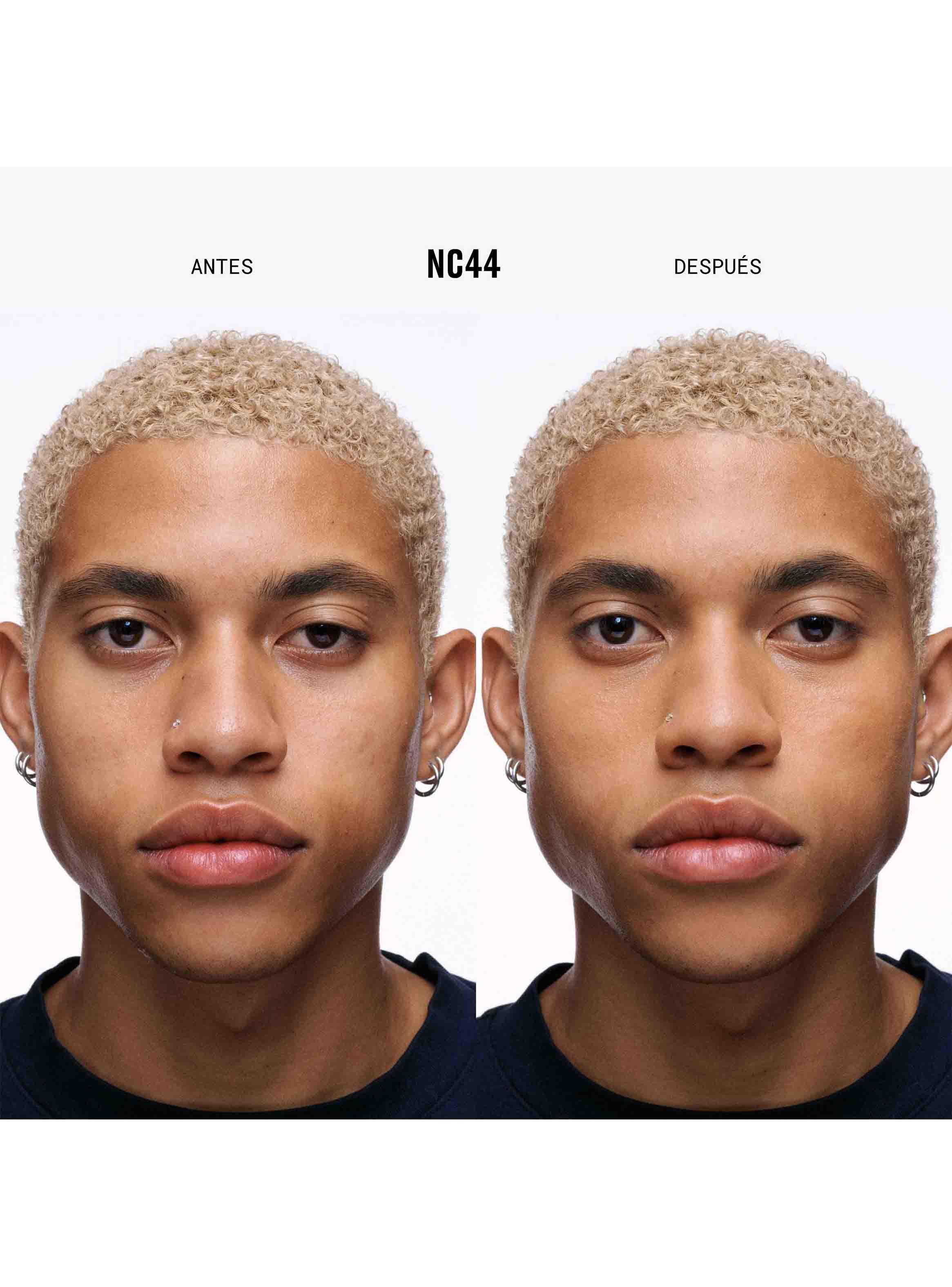 Corrector Studio Fix 36HR Smooth Angles Concealer NC44-2