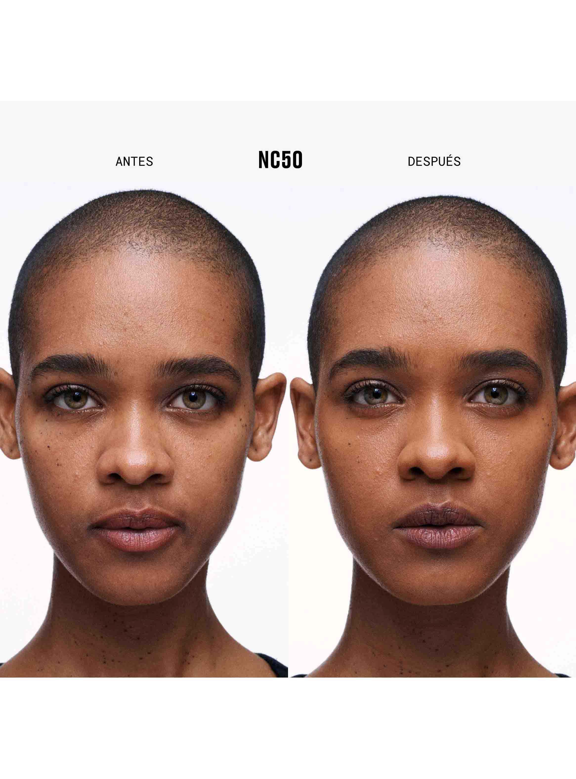 Corrector Studio Fix 36HR Smooth Angles Concealer NC50-2