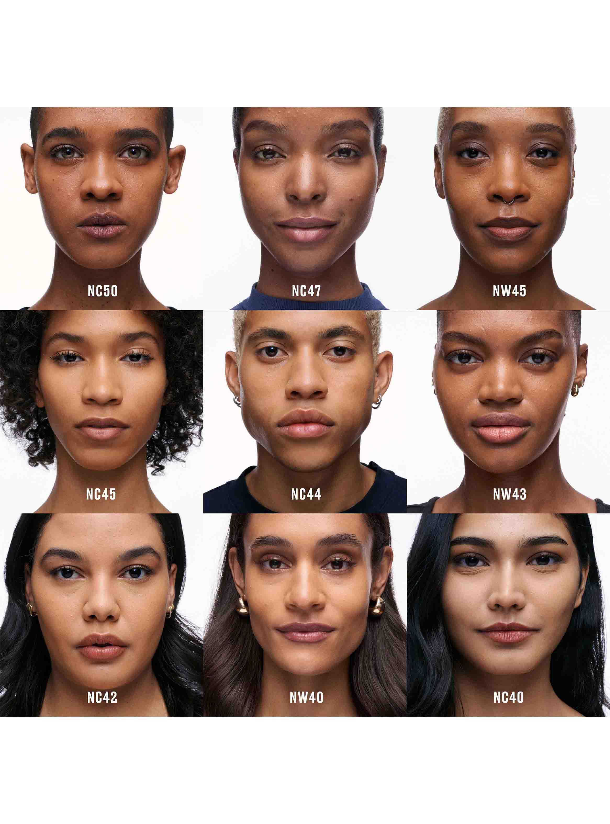 Corrector Studio Fix 36HR Smooth Angles Concealer NC50-4