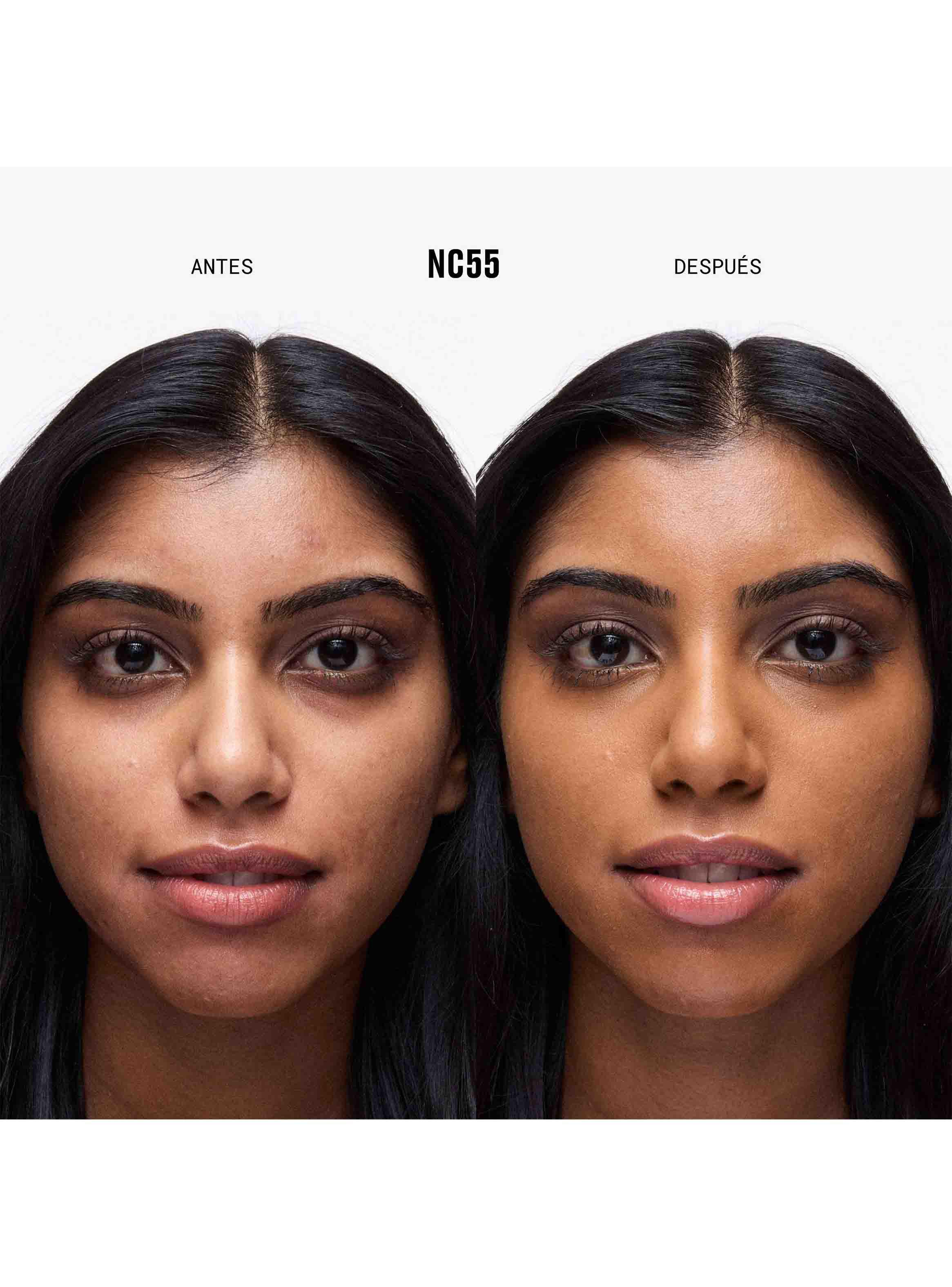 Corrector Studio Fix 36HR Smooth Angles Concealer NC55-3