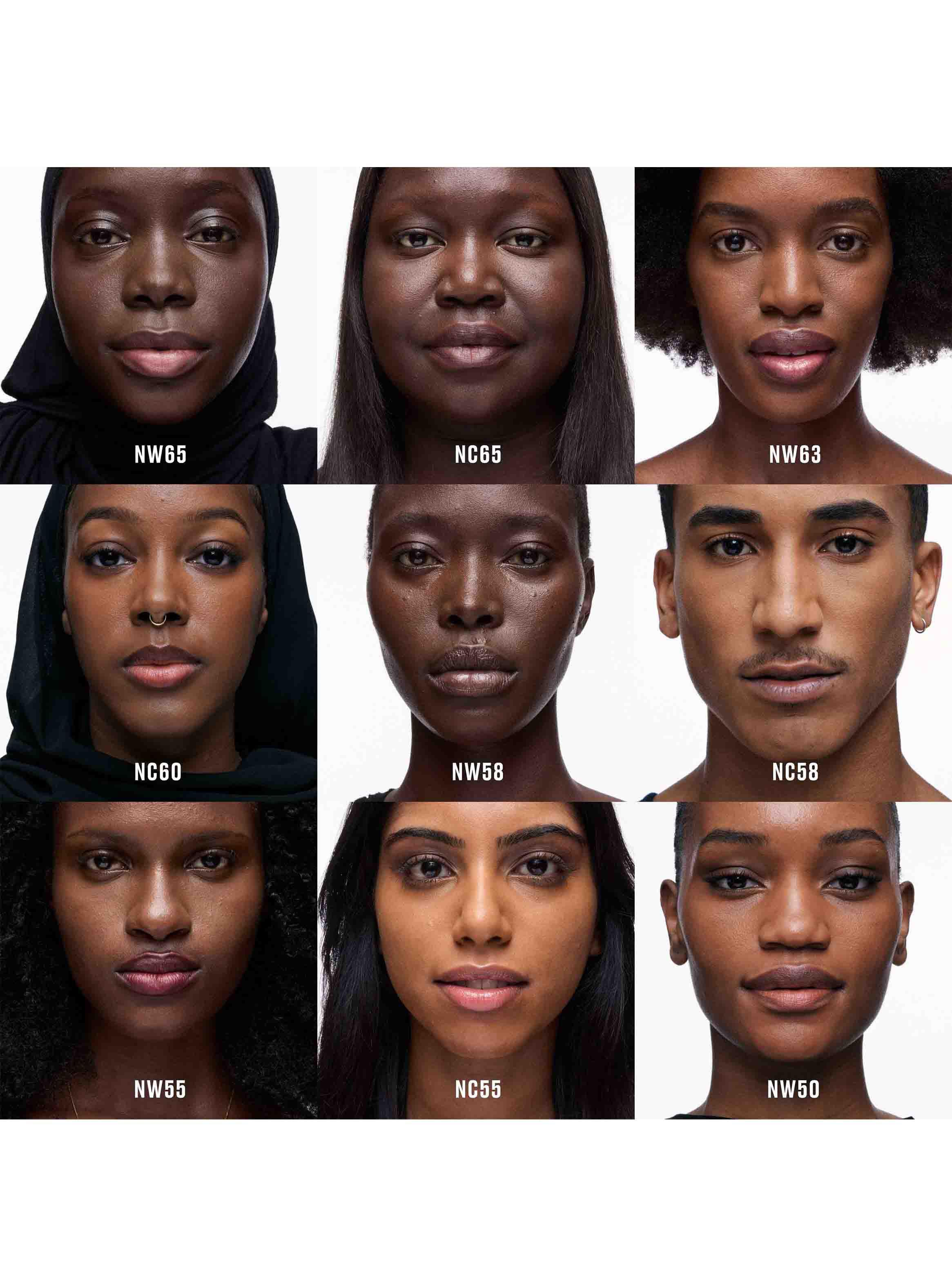 Corrector Studio Fix 36HR Smooth Angles Concealer NC55-4