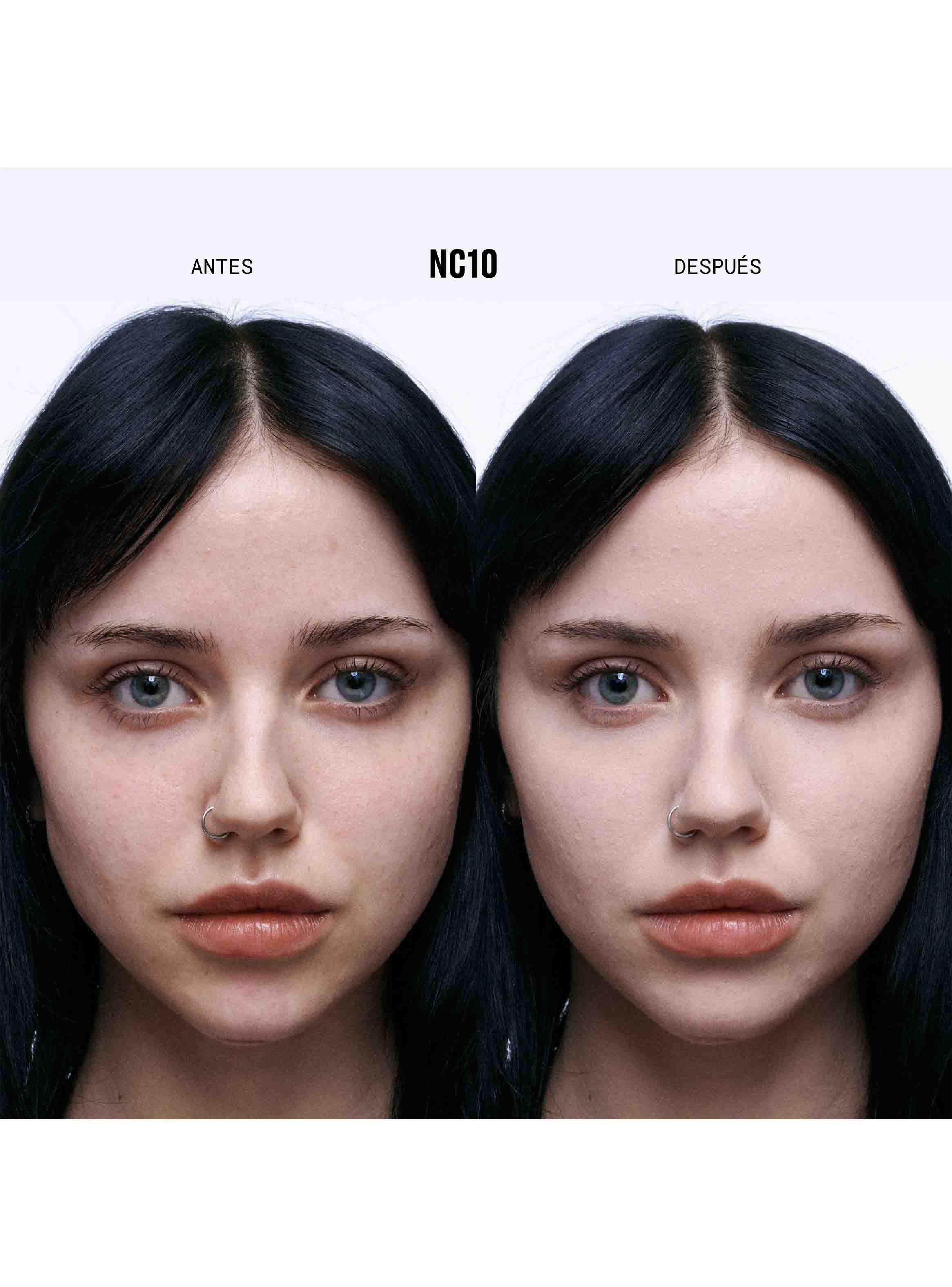 Corrector Studio Fix 36HR Smooth Angles Concealer NC10-2