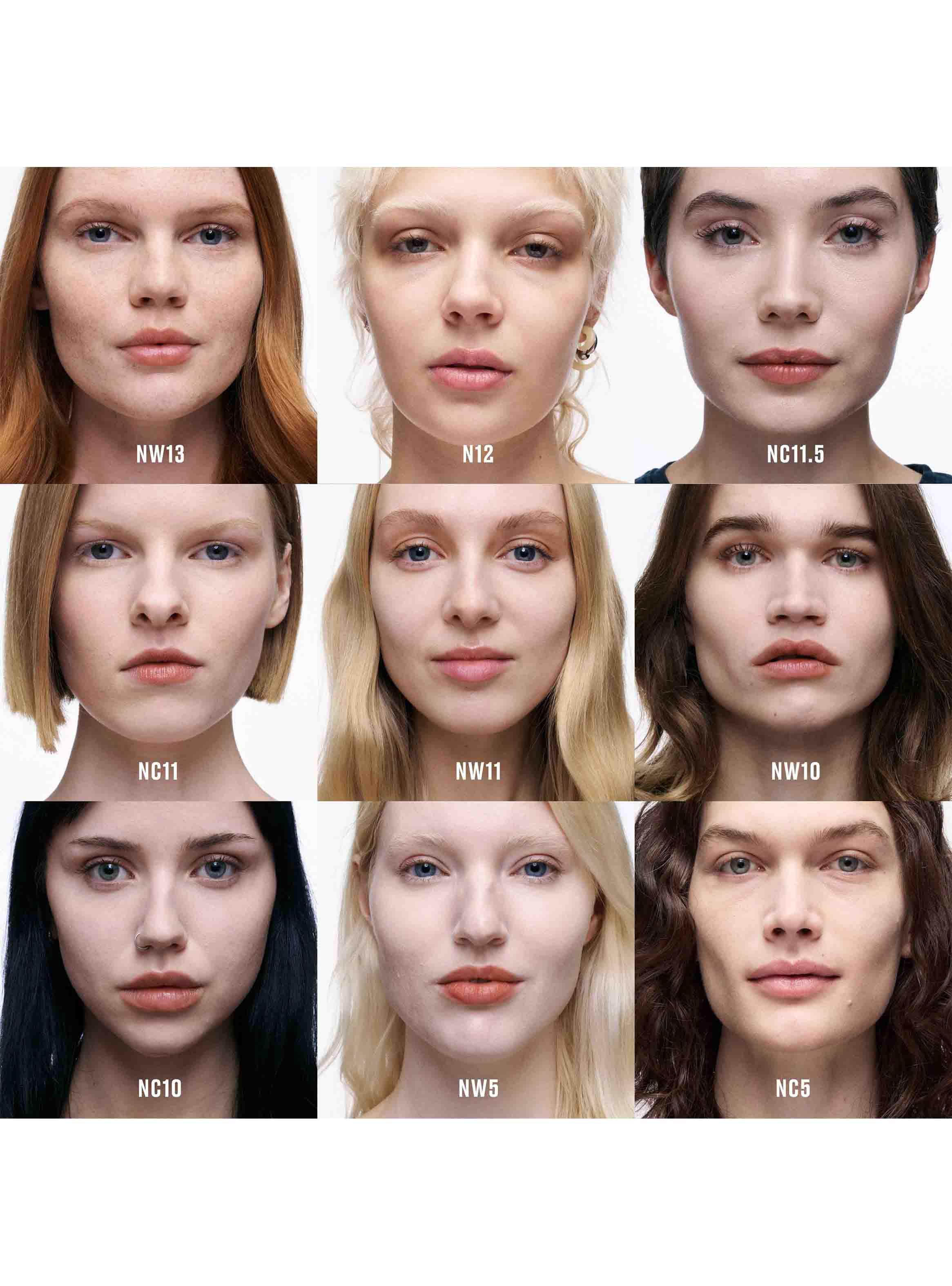 Corrector Studio Fix 36HR Smooth Angles Concealer NC10-4