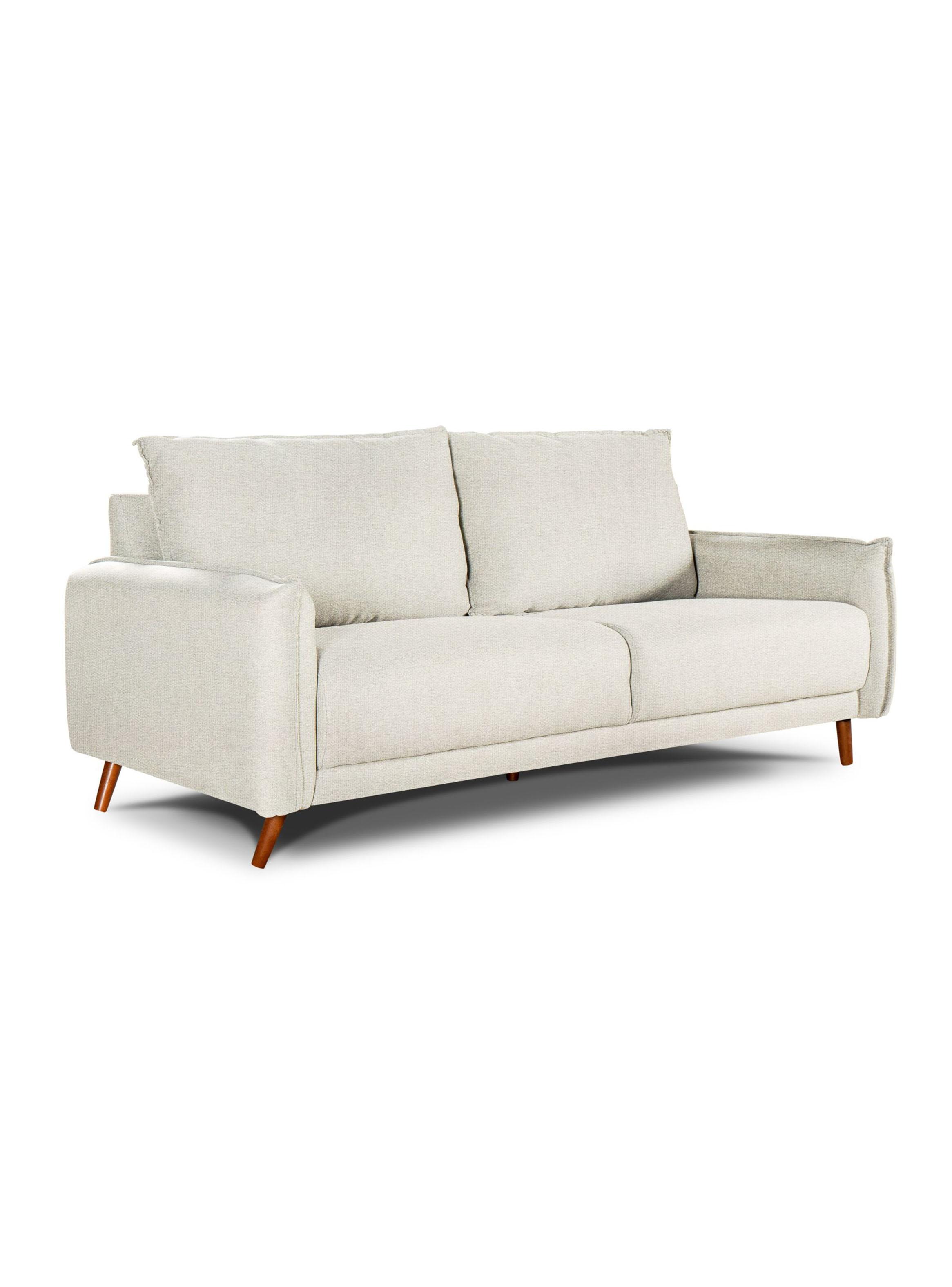 Sofá 3 Cuerpos Charlotte Lino Beige-2