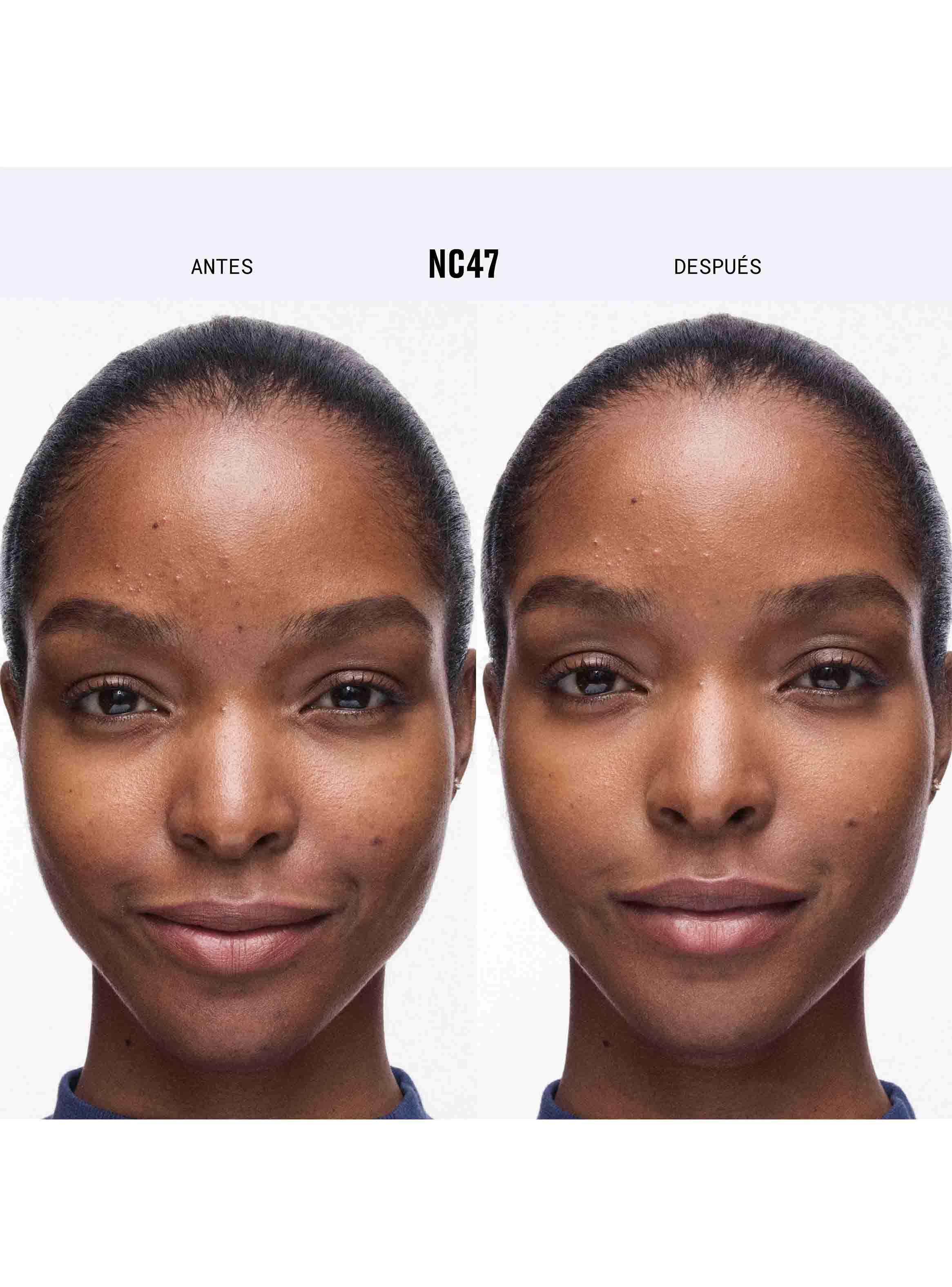 Corrector Studio Fix 36HR Smooth Angles Concealer NC47-2