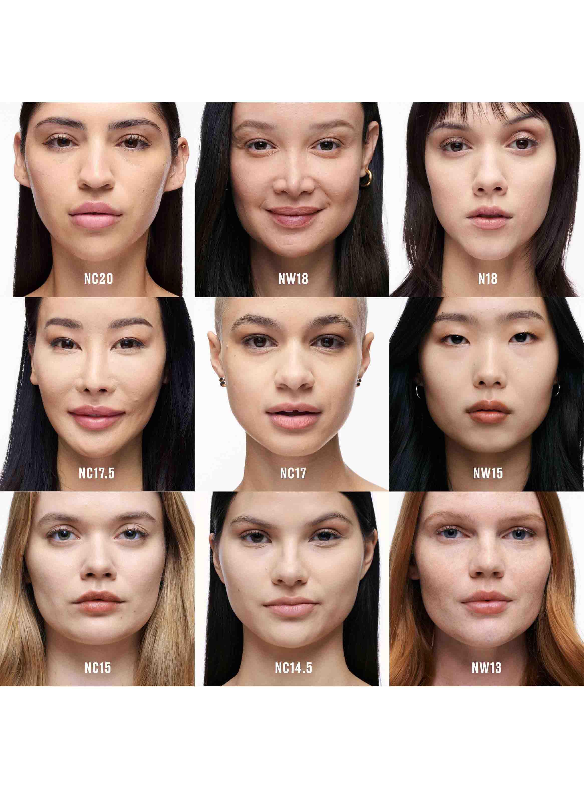 Corrector Studio Fix 36HR Smooth Angles Concealer NC17-4