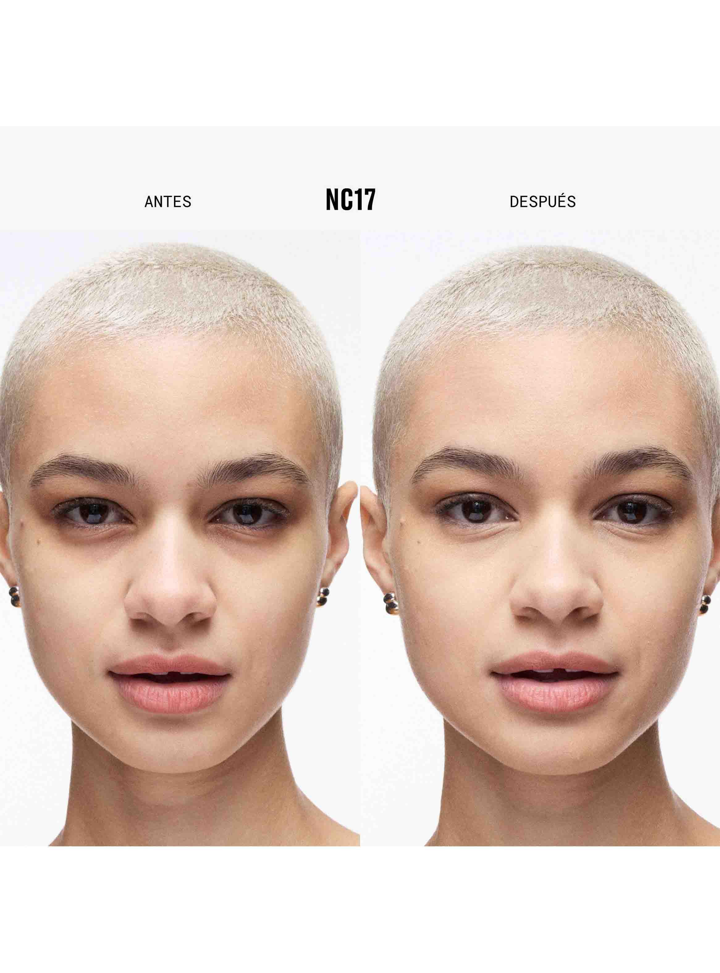 Corrector Studio Fix 36HR Smooth Angles Concealer NC17-2