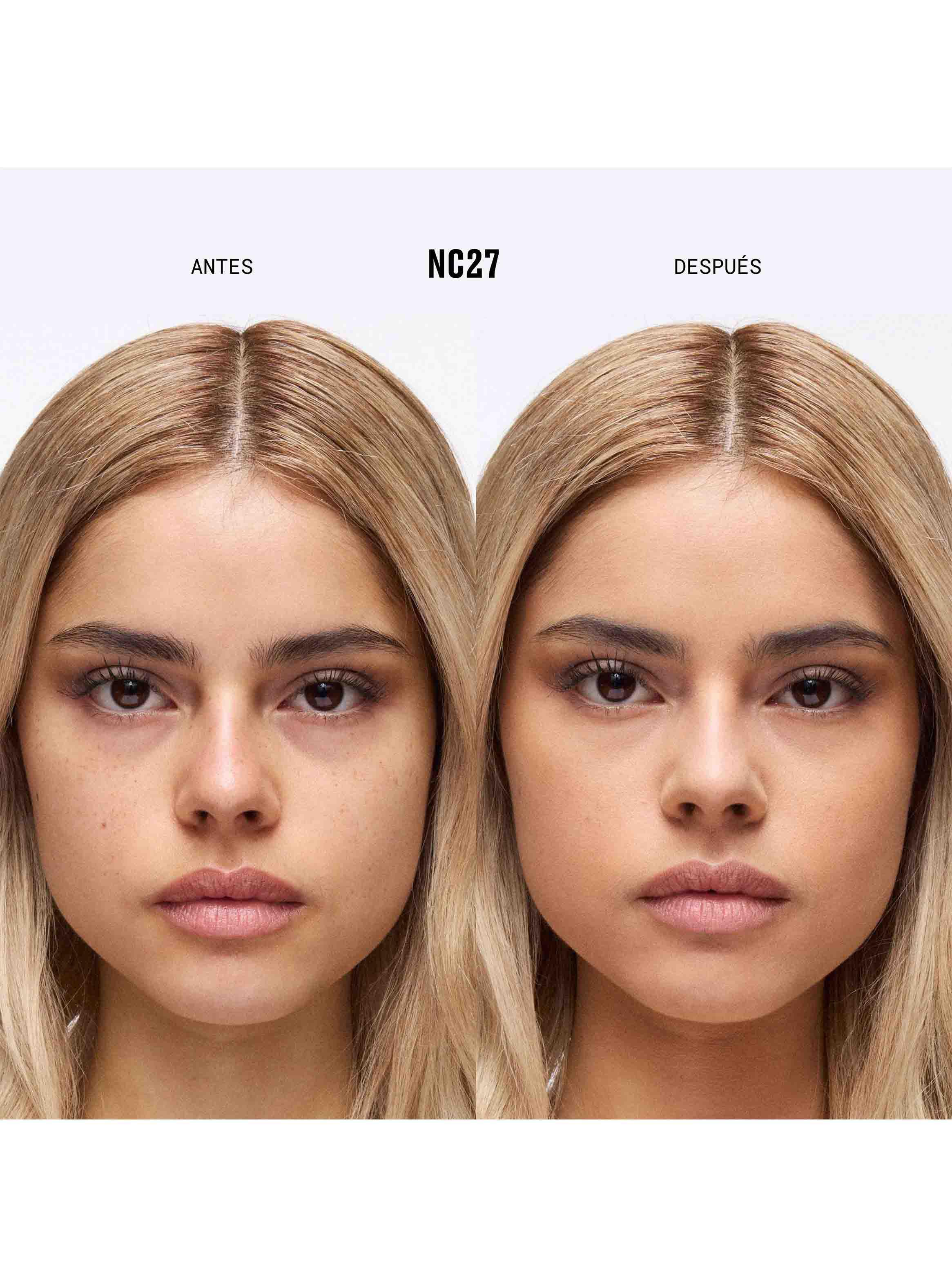 Corrector Studio Fix 36HR Smooth Angles Concealer NC27-2