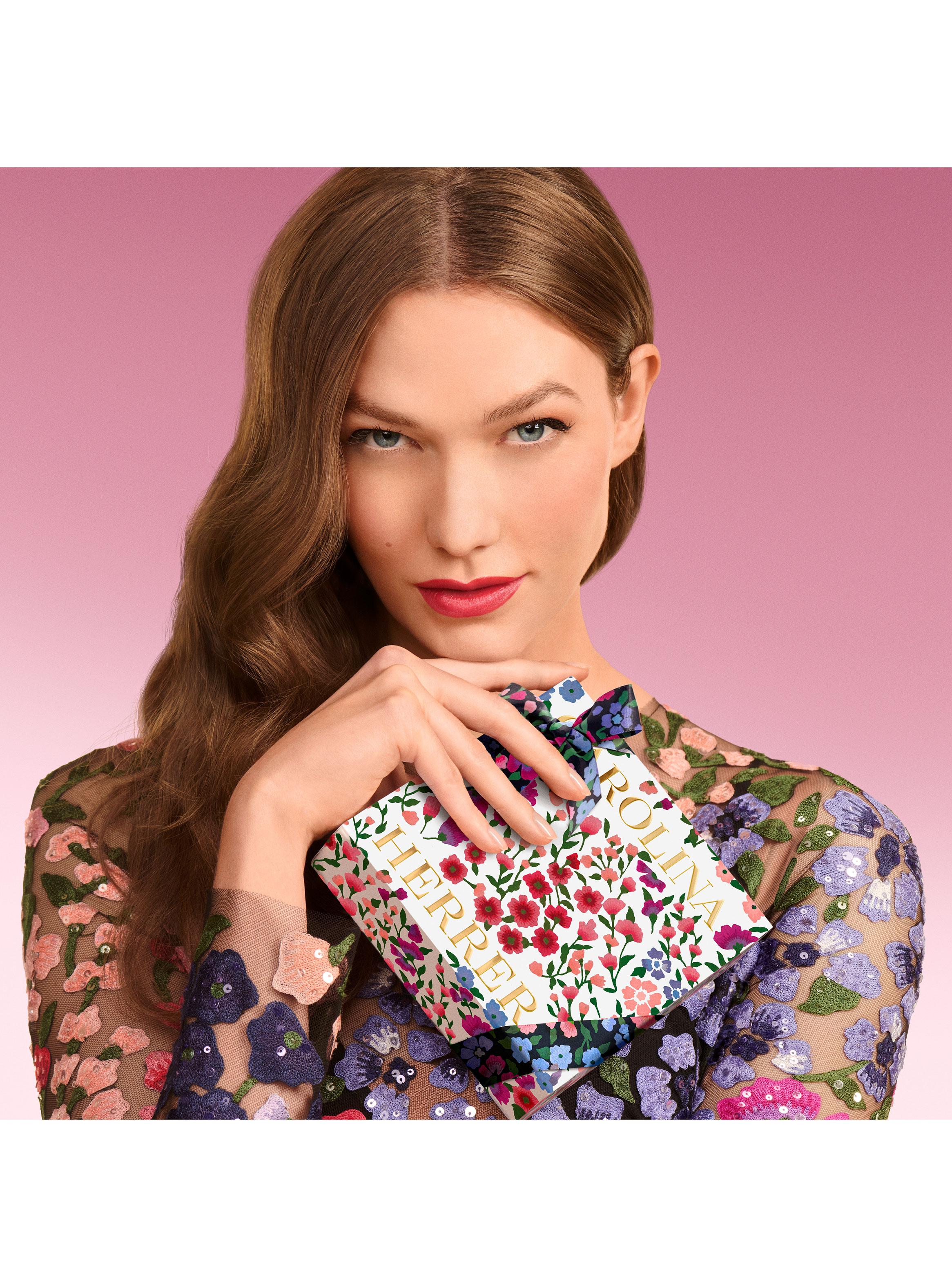 Set Perfume Good Girl EDP Mujer 80 ml + Loción Corporal 100 ml + EDP 10 ml-4