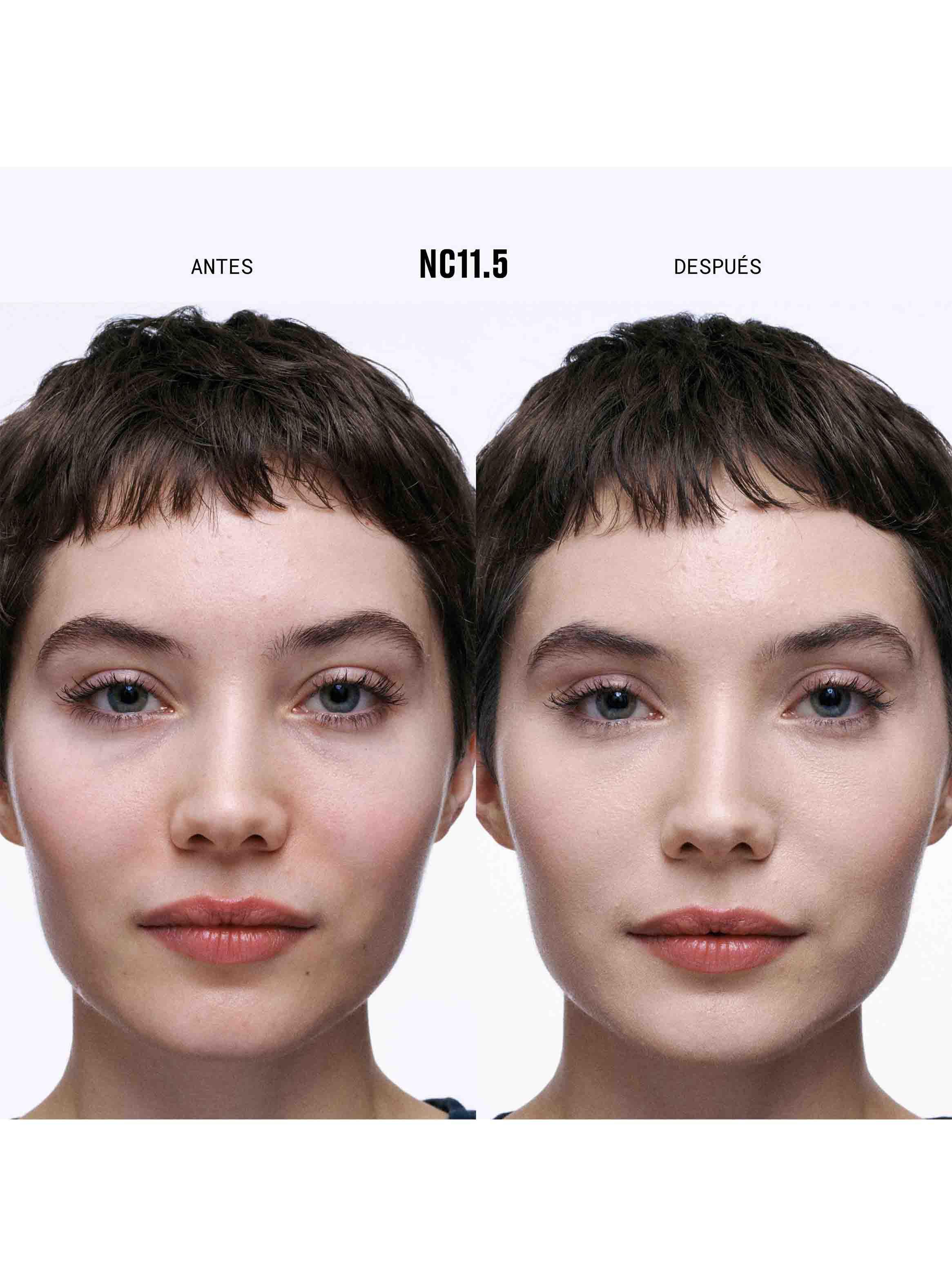 Corrector Studio Fix 36HR Smooth Angles Concealer NC11.5-2