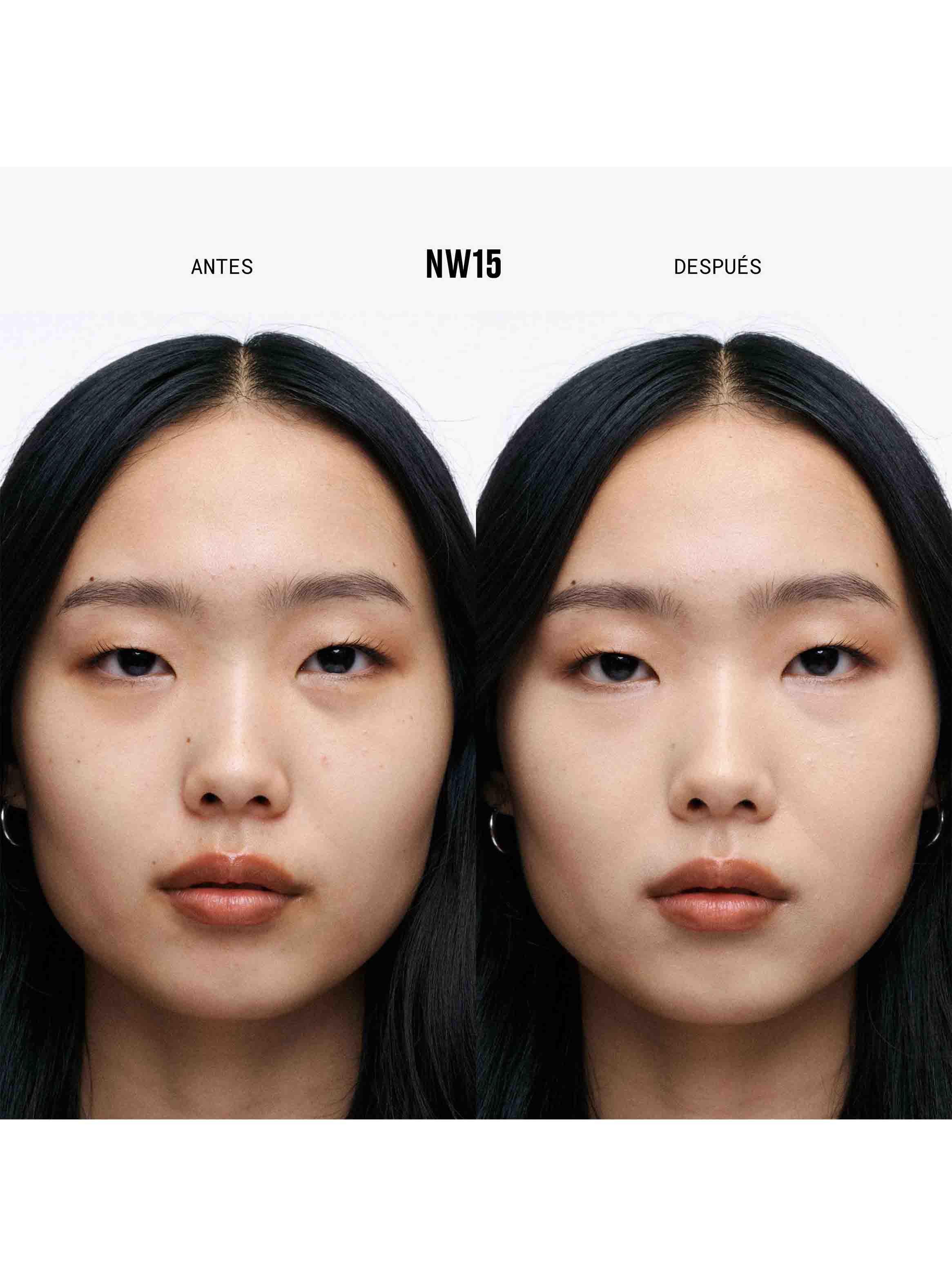 Corrector Studio Fix 36HR Smooth Angles Concealer NW15-2