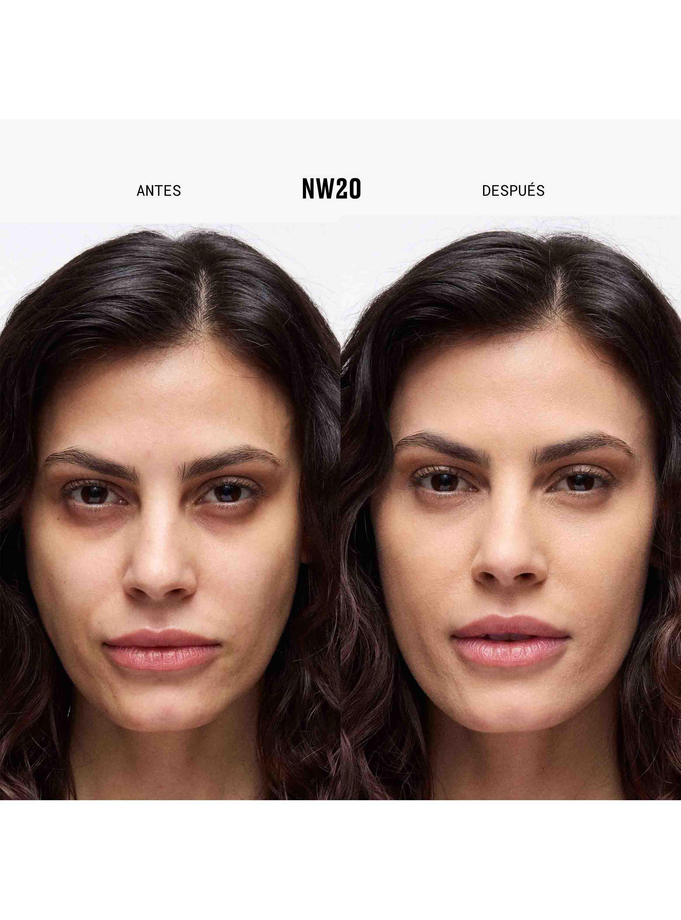 Corrector Studio Fix 36HR Smooth Angles Concealer NW20-2