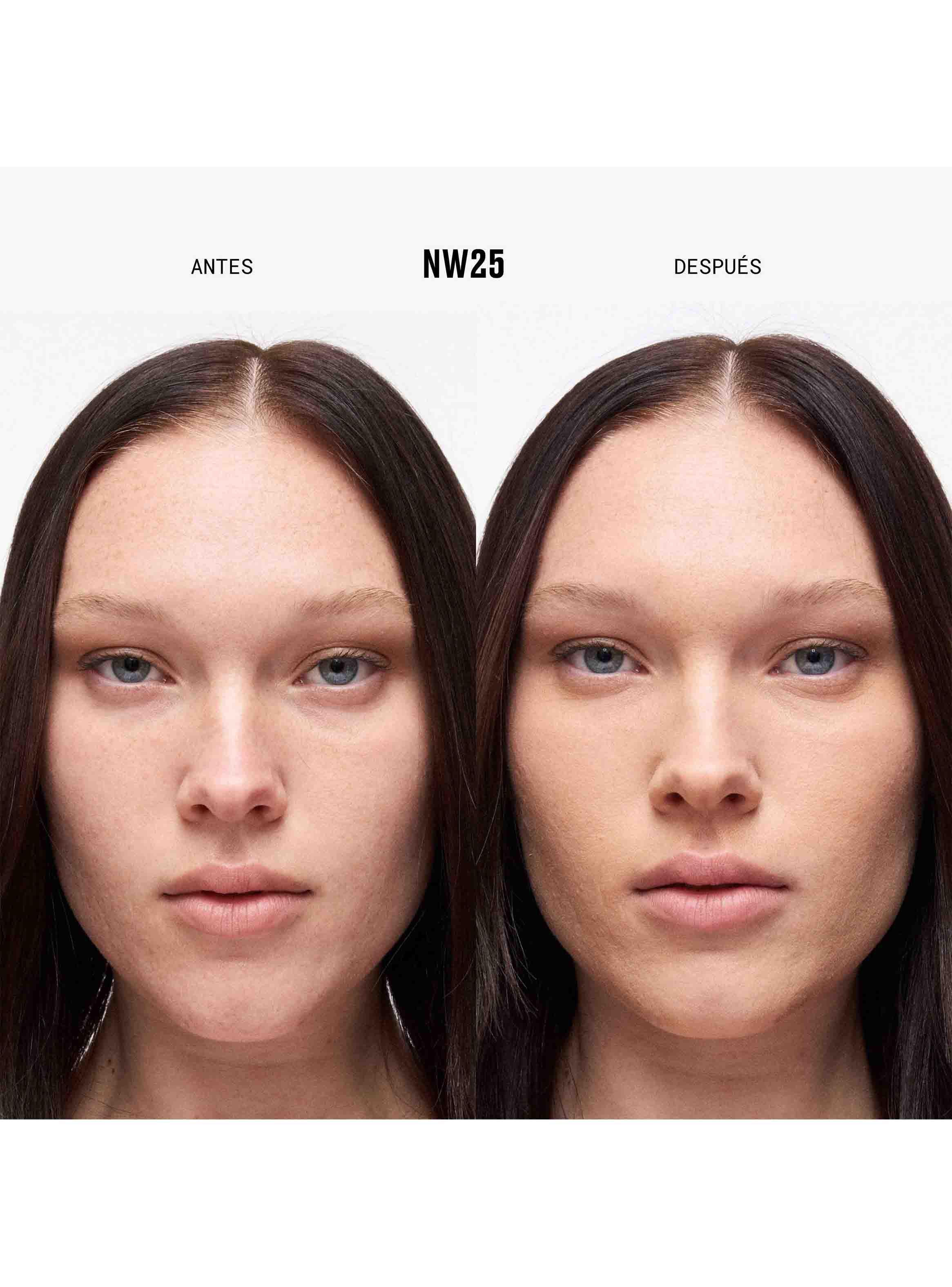 Corrector Studio Fix 36HR Smooth Angles Concealer NW25-2