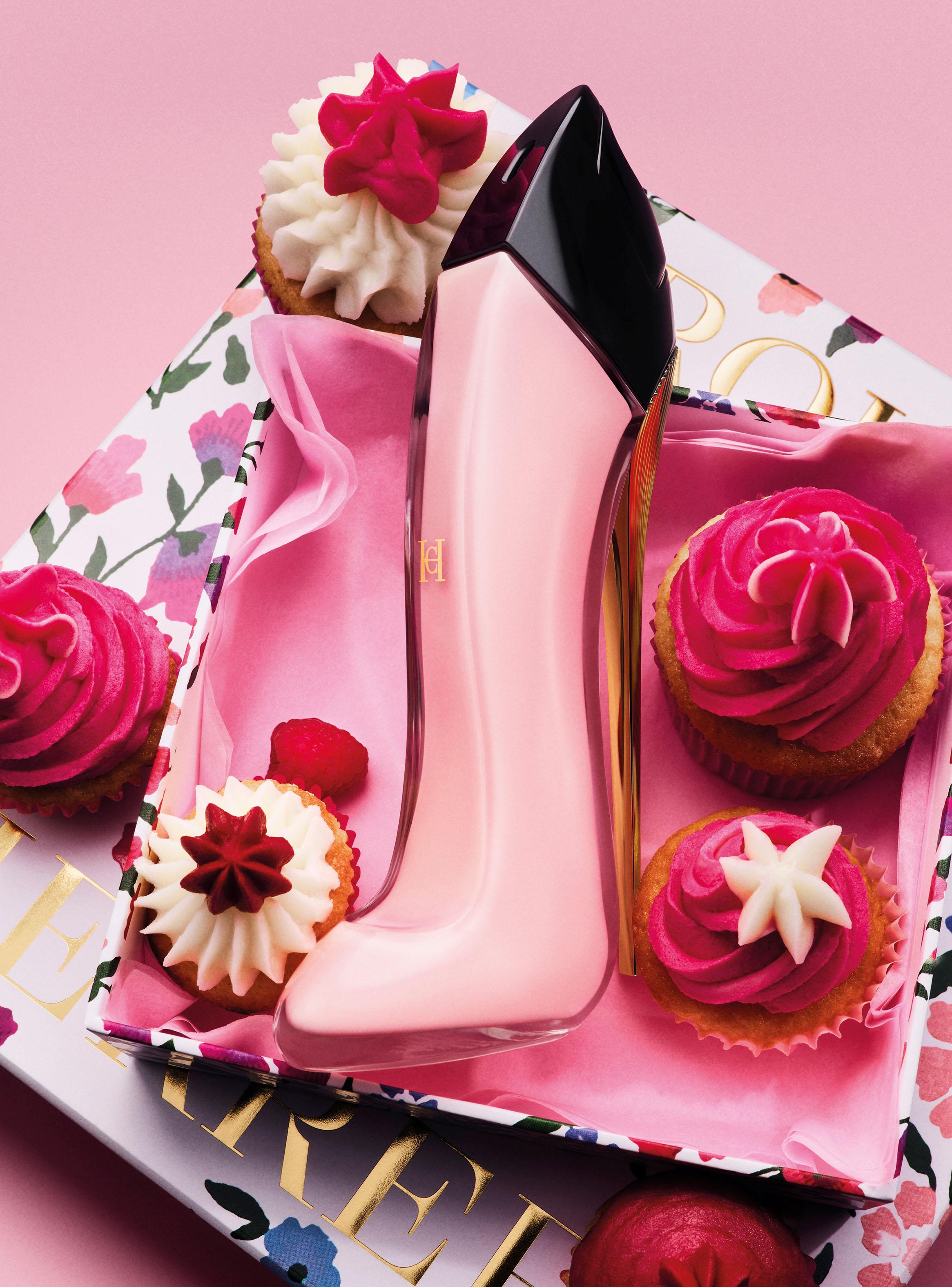 Set Perfume Good Girl Blush EDP Mujer 80 ml + 10 ml Carolina Herrera-2