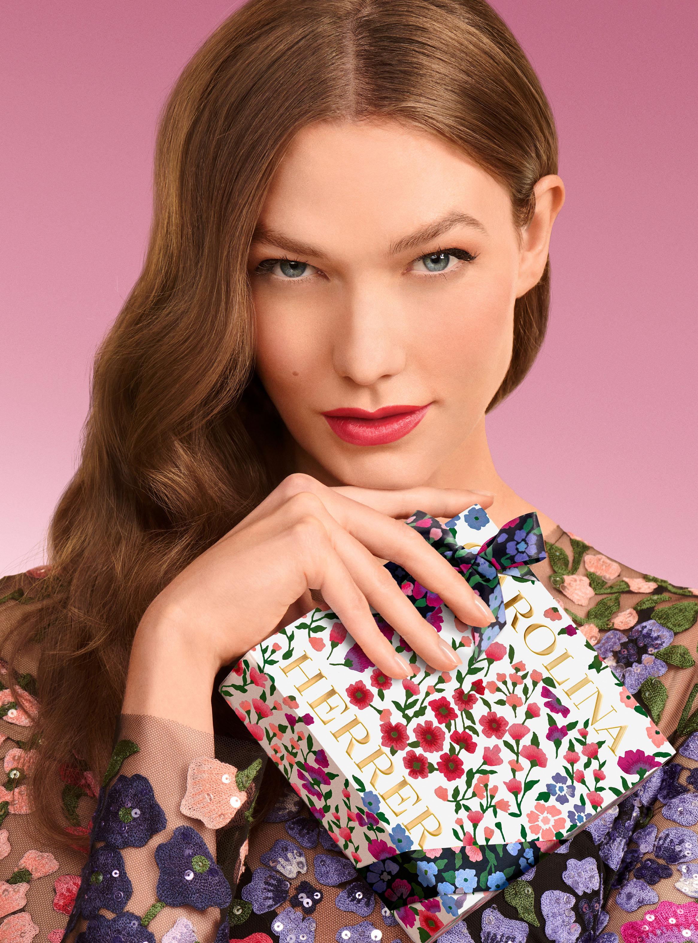 Set Perfume Good Girl Blush EDP Mujer 80 ml + 10 ml Carolina Herrera-4