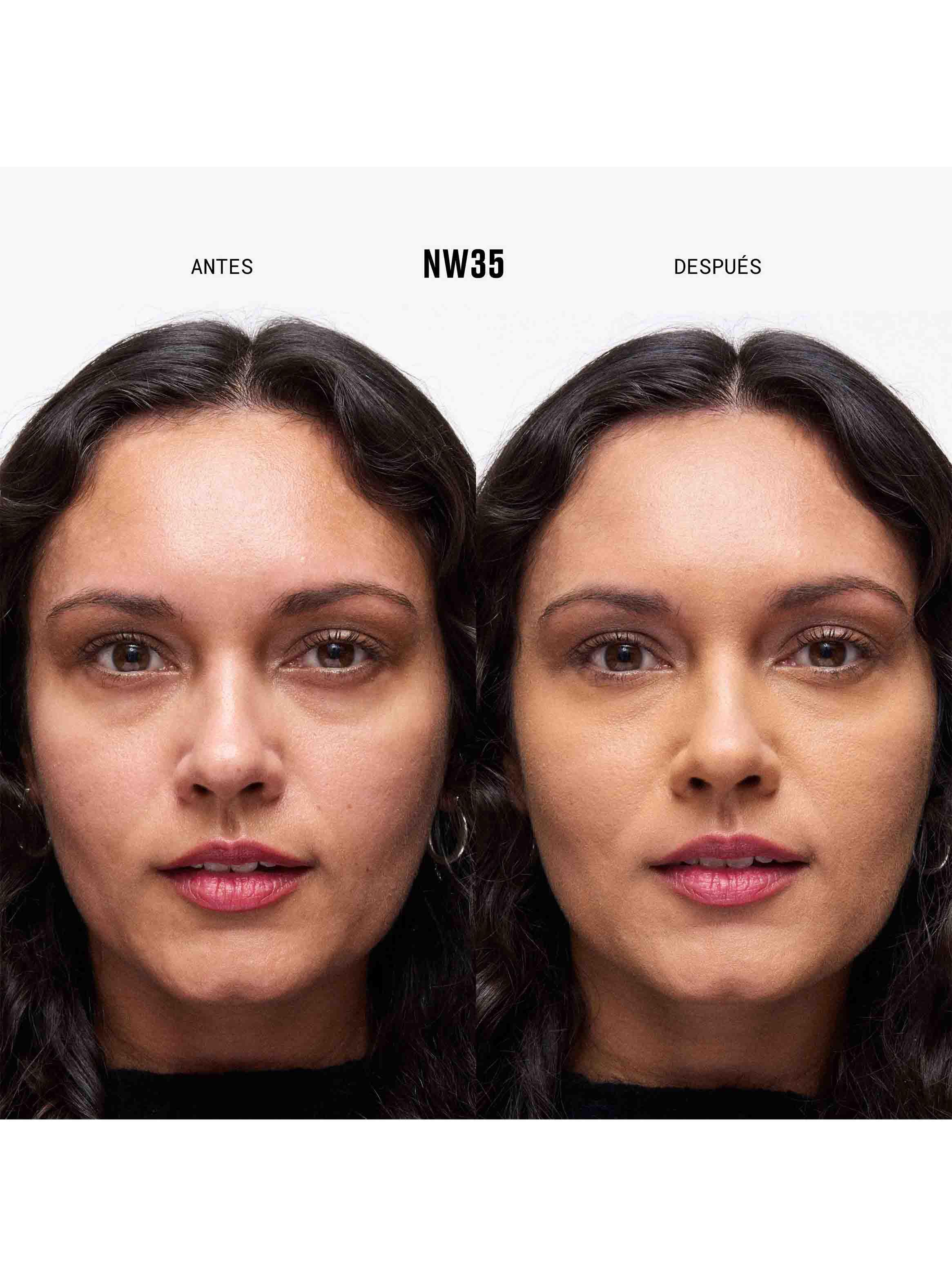 Corrector Studio Fix 36HR Smooth Angles Concealer NW35-2