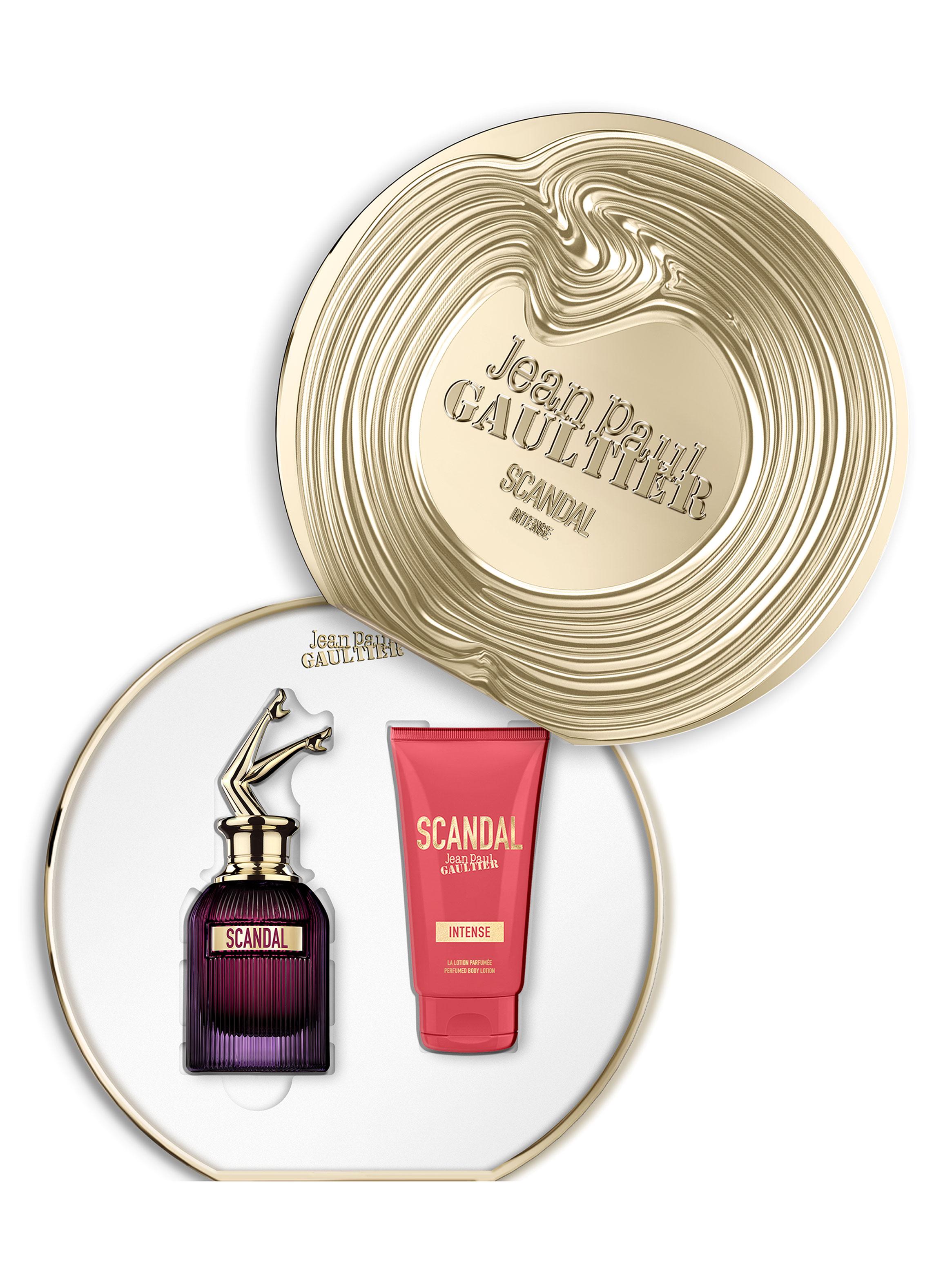 Set Perfume Scandal Intense EDP Mujer Intense 80 ml + oción Corporal 75 ml-2