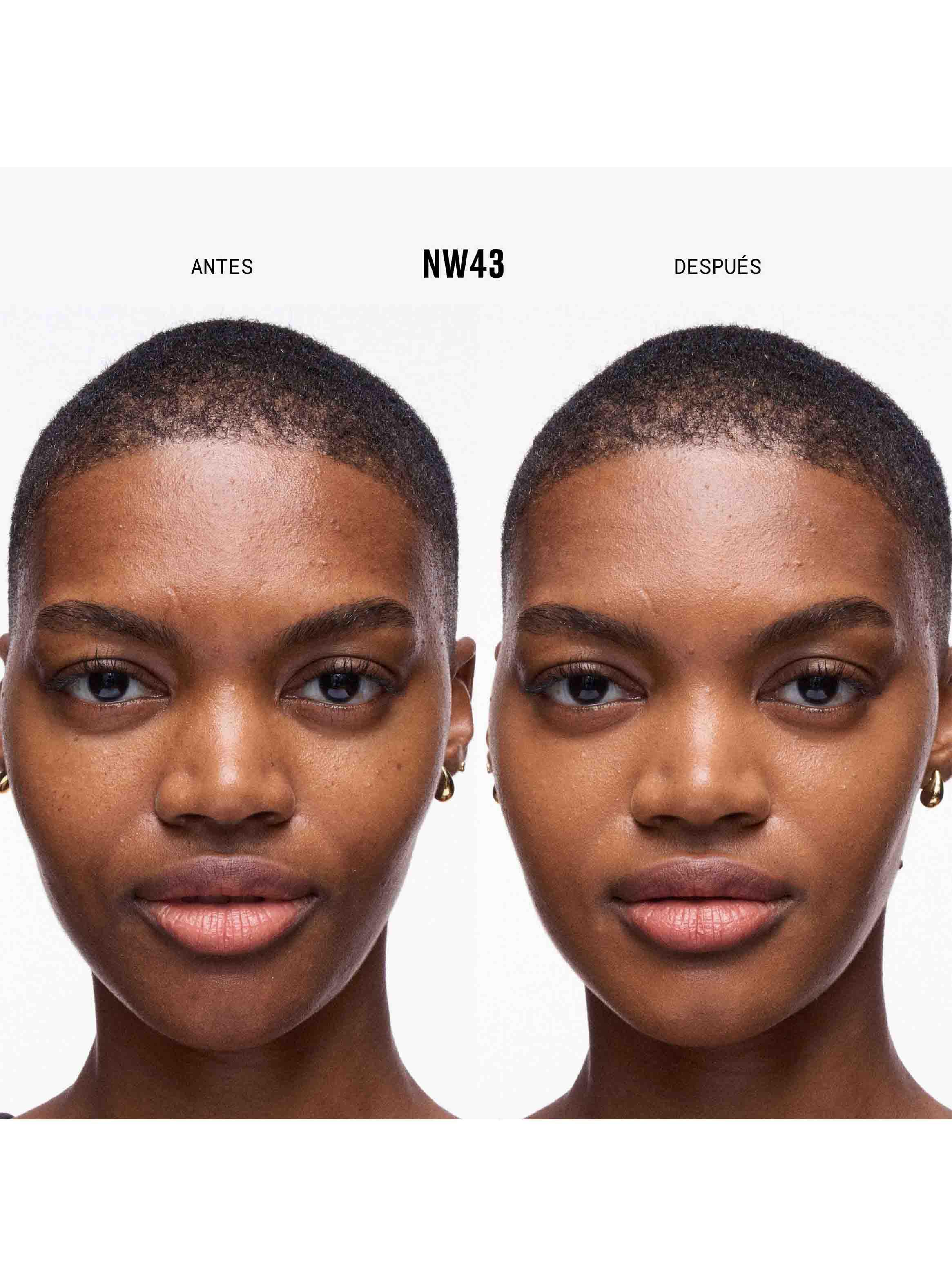 Corrector Studio Fix 36HR Smooth Angles Concealer NW43-2