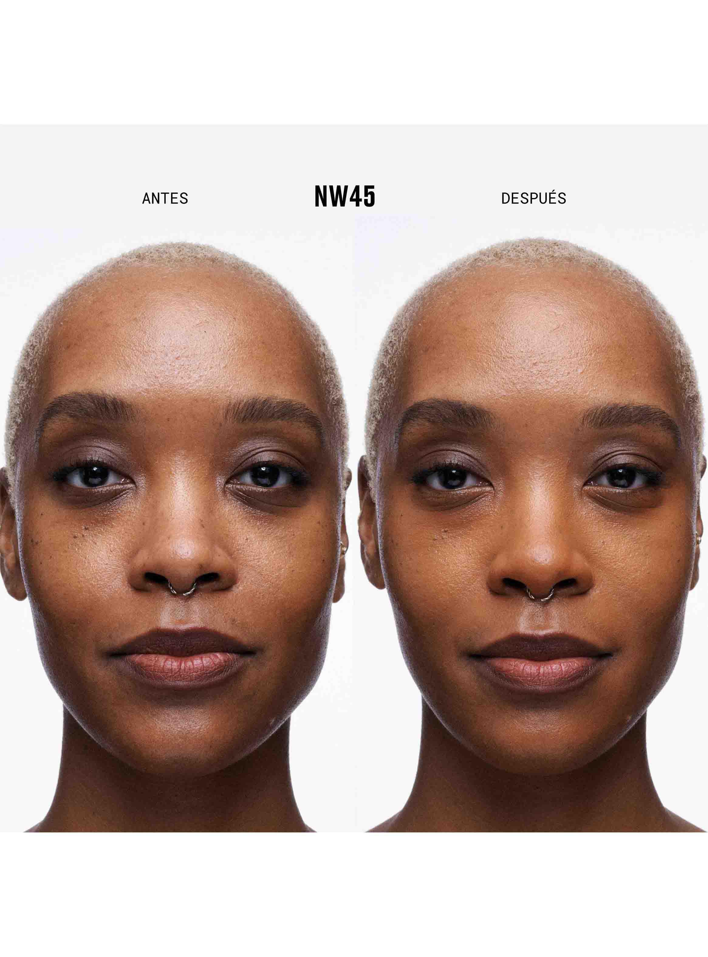 Corrector Studio Fix 36HR Smooth Angles Concealer NW45-2