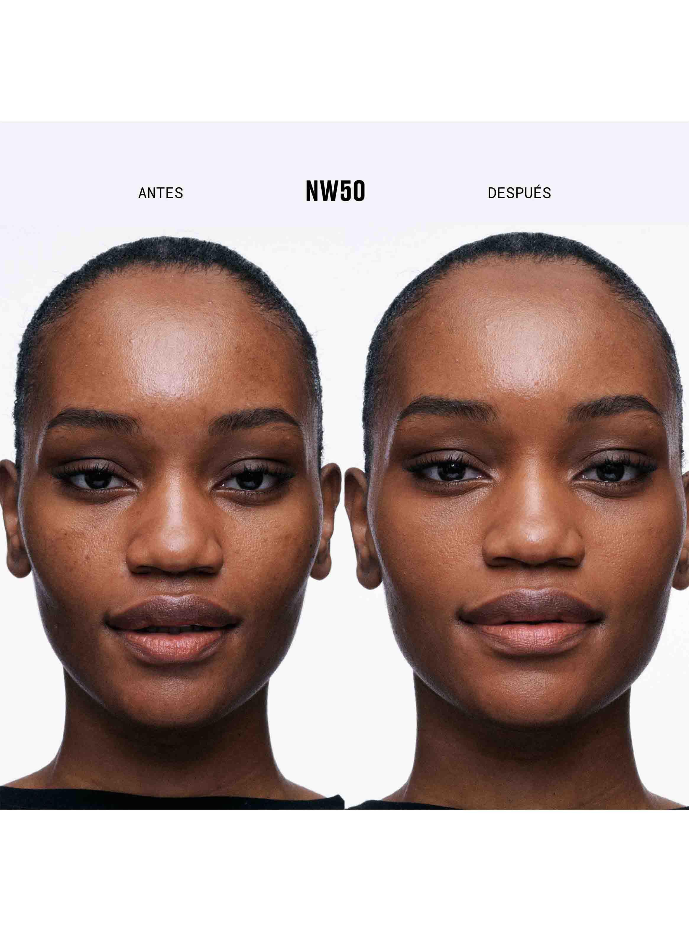 Corrector Studio Fix 36HR Smooth Angles Concealer NW50-2