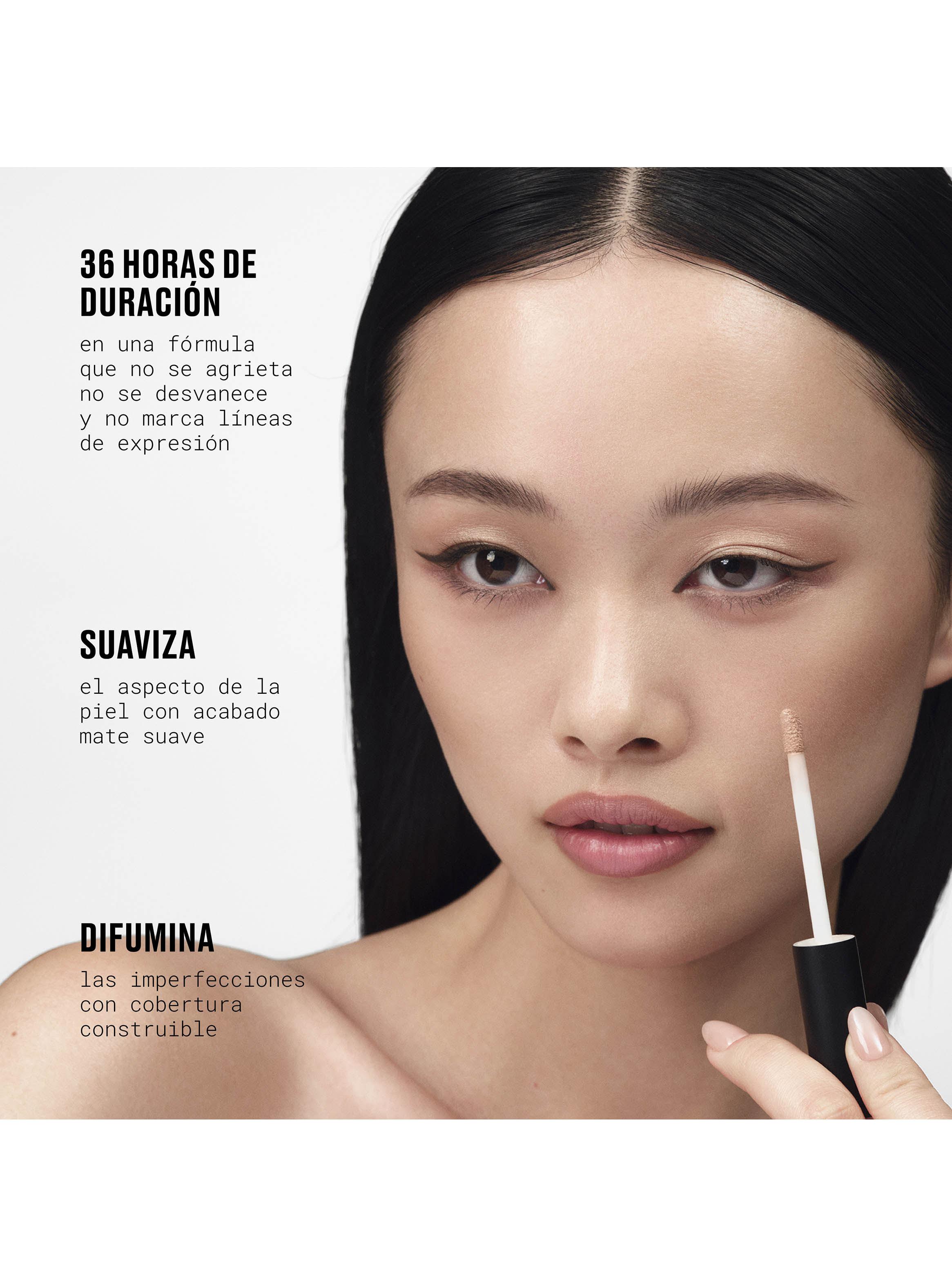 Corrector Studio Fix 36HR Smooth Angles Concealer NW55-5