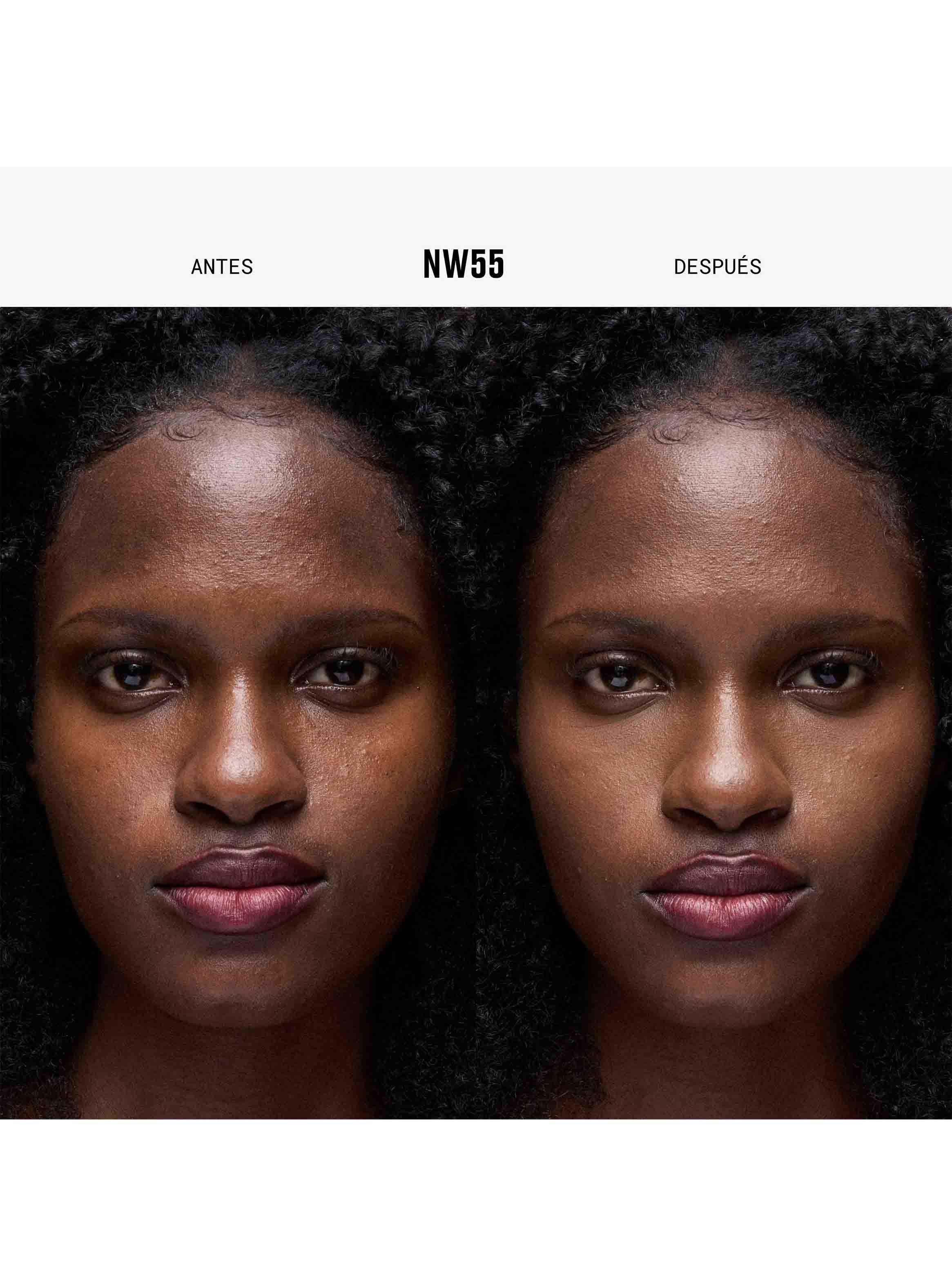 Corrector Studio Fix 36HR Smooth Angles Concealer NW55-2