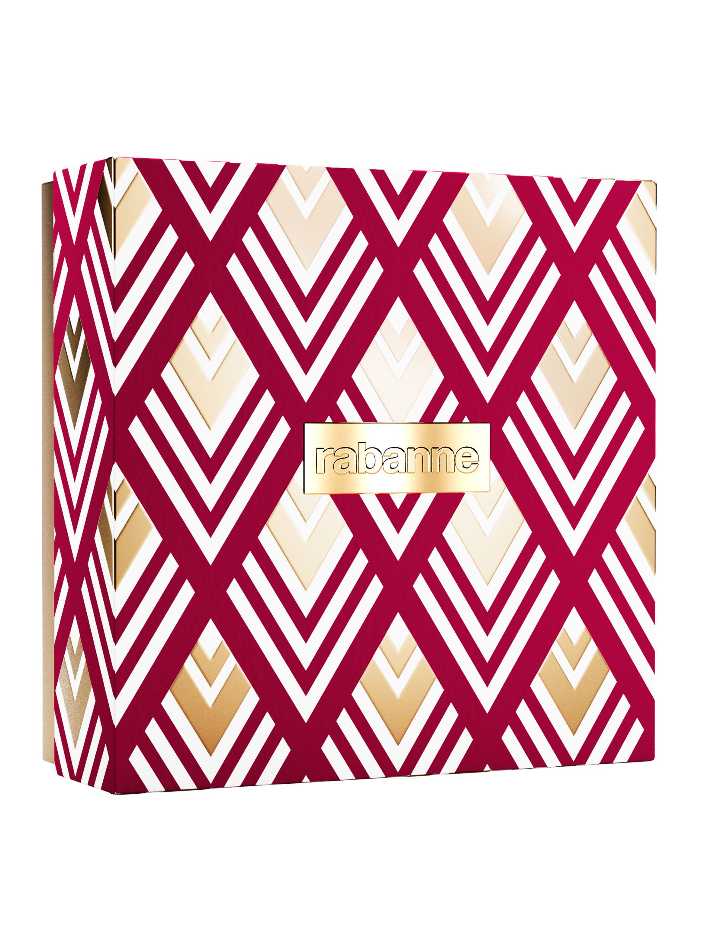 Set Perfume Fame In Love Parfum Elixir Recargable Mujer 80 ml + 4 ml + Loción Corporal 100 ml-2